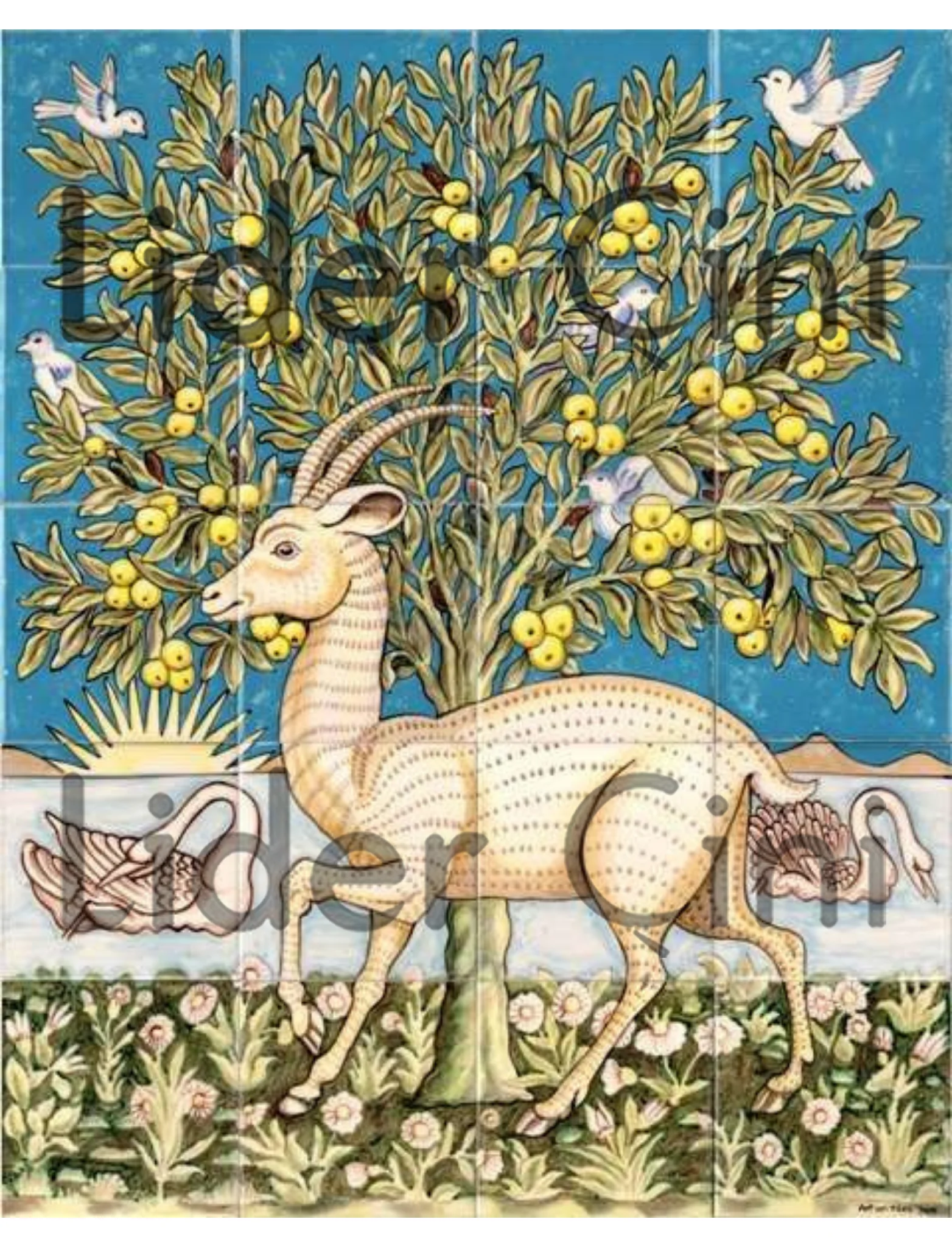 Digital Print Ceramic-38