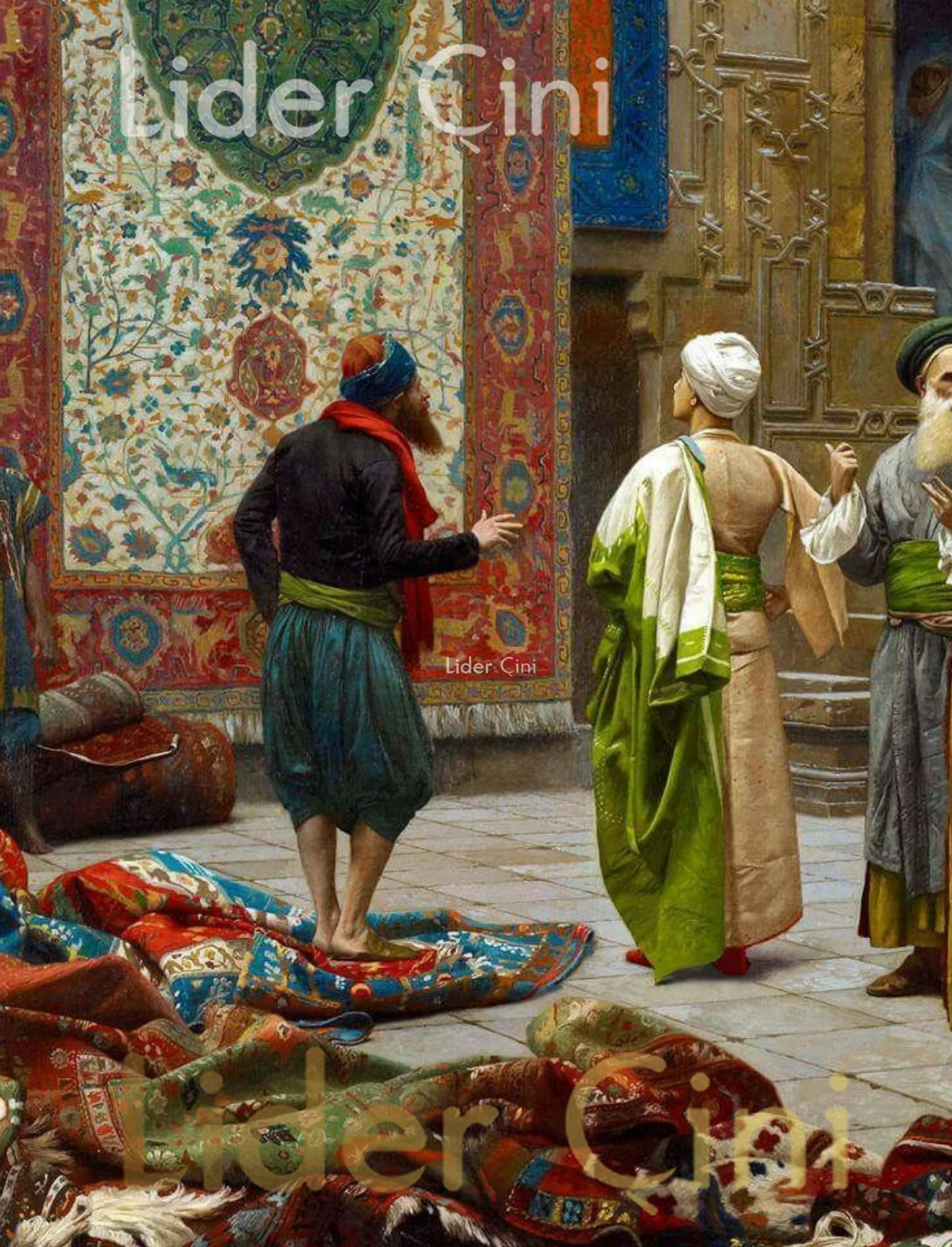 Digital Print Ceramic-40