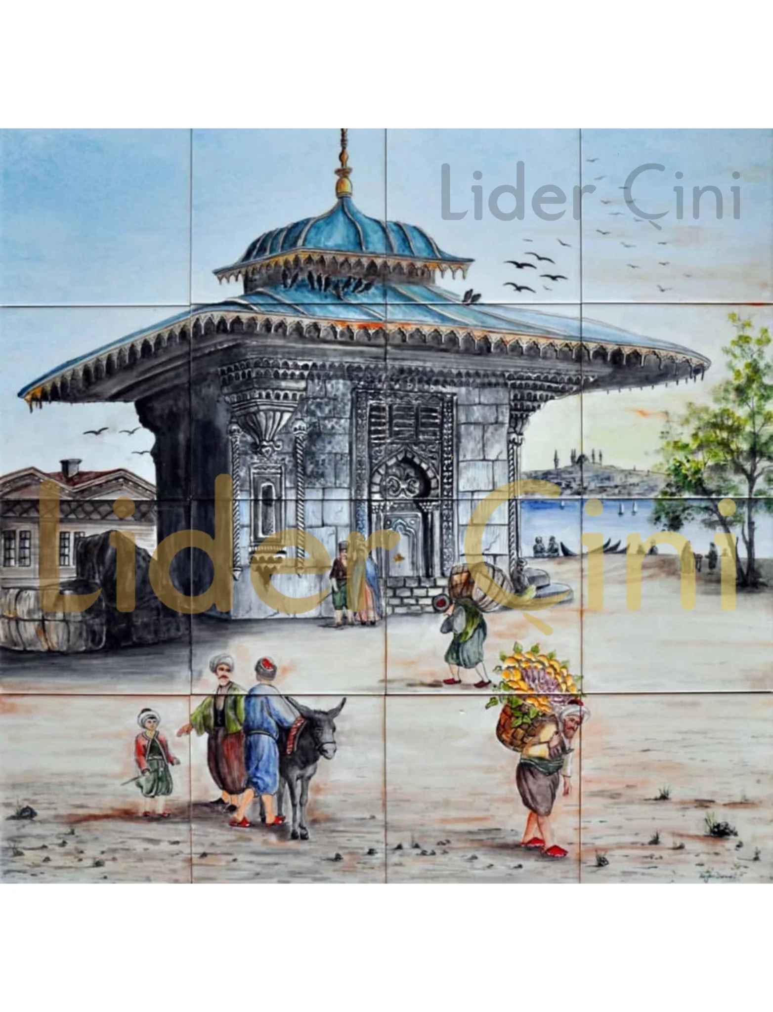 Digital Print Ceramic-07