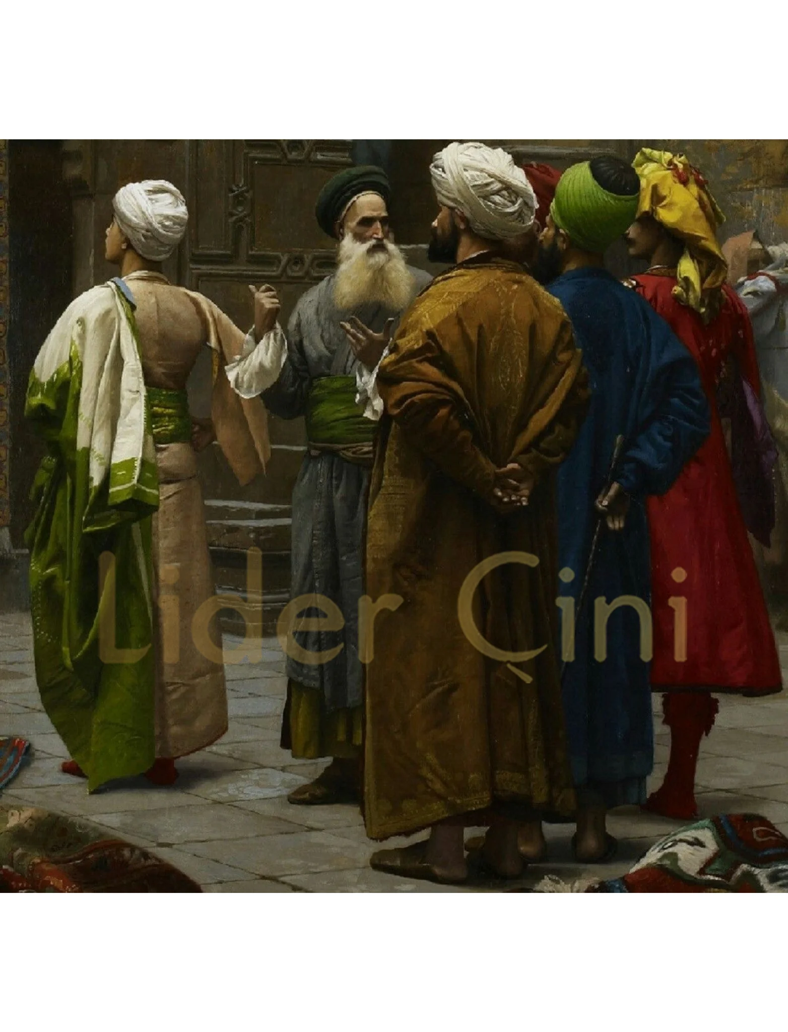 Digital Print Ceramic-08