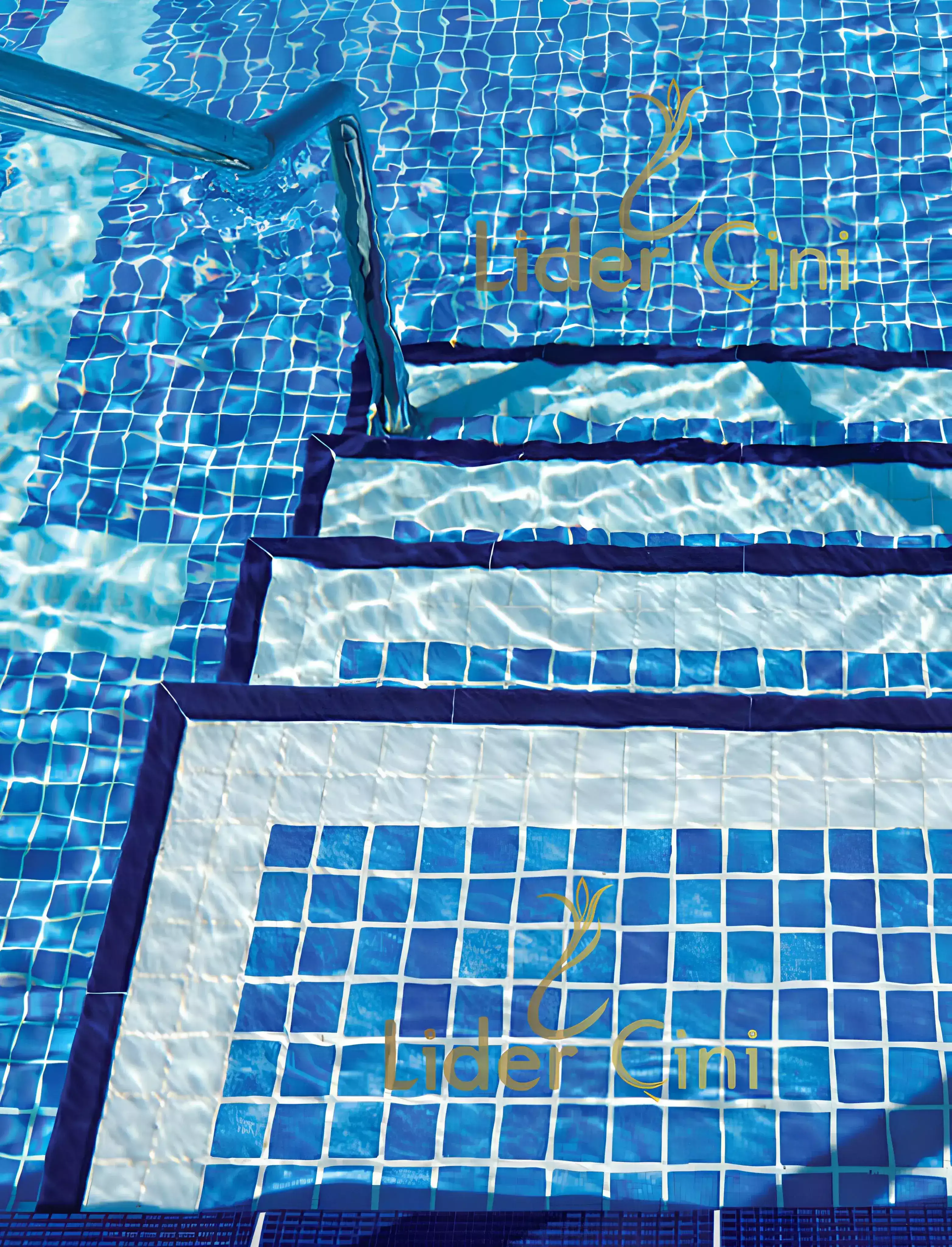 Pool Ceramic Tiles-13