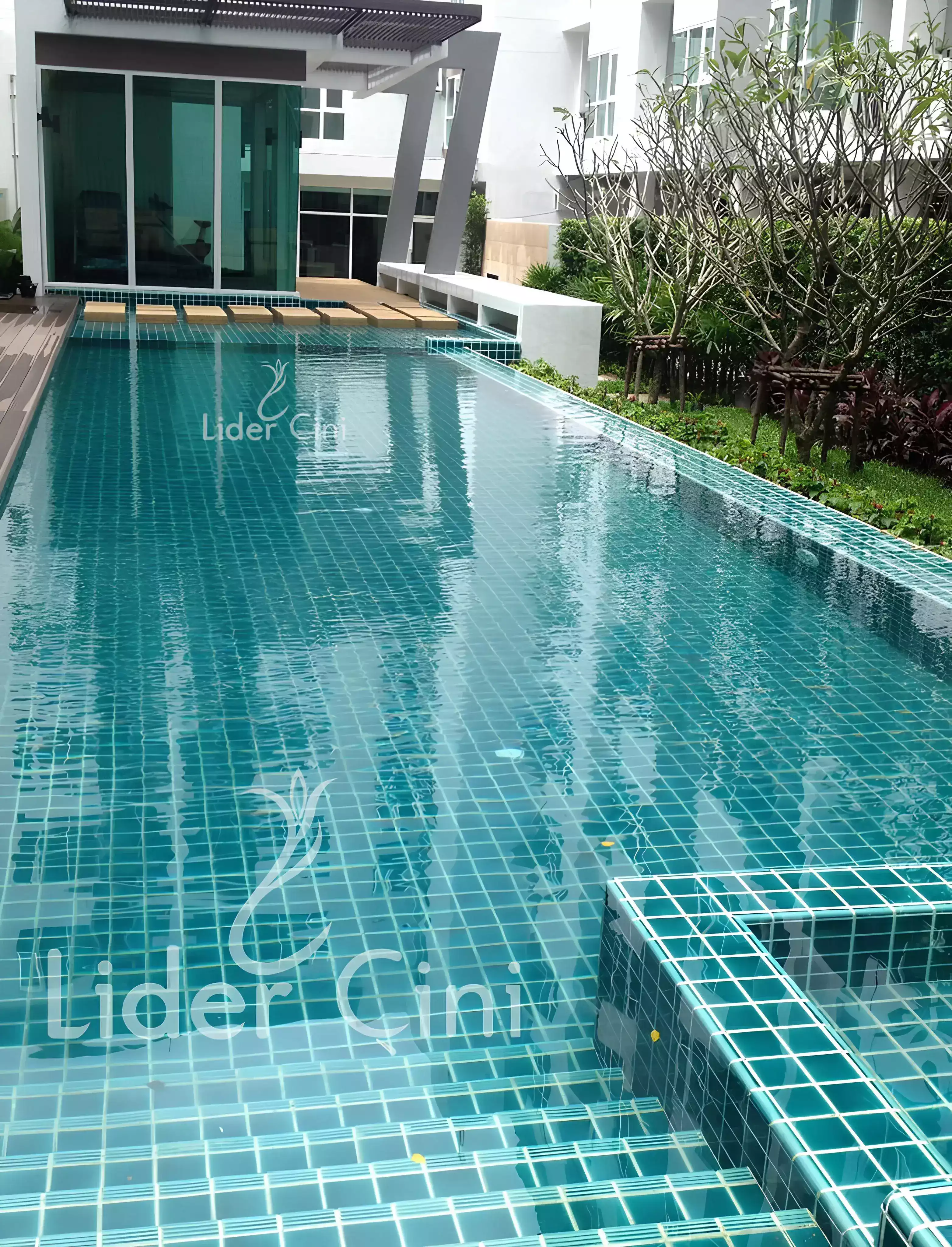 Pool Ceramic Tiles-16