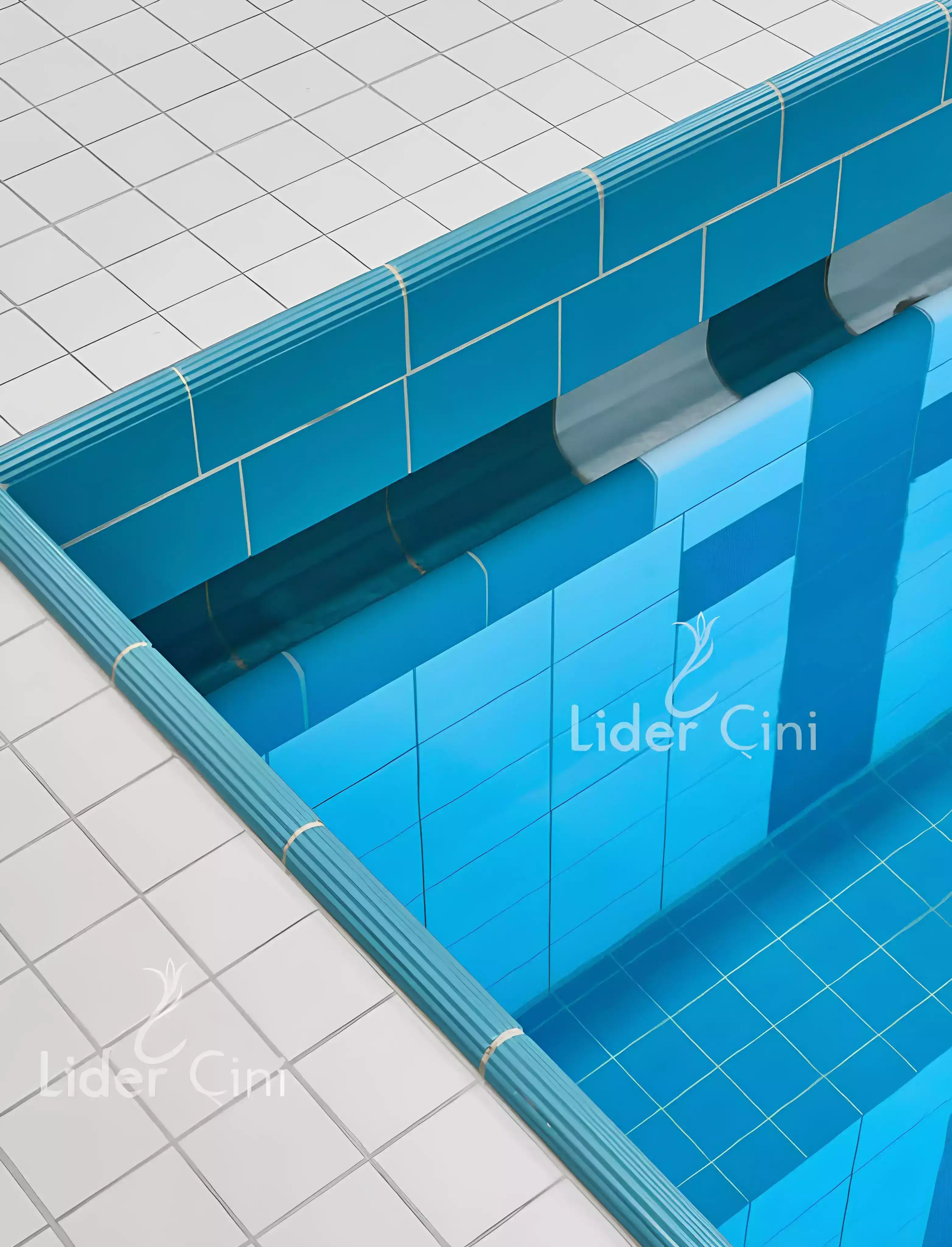 Pool Ceramic Tiles-23