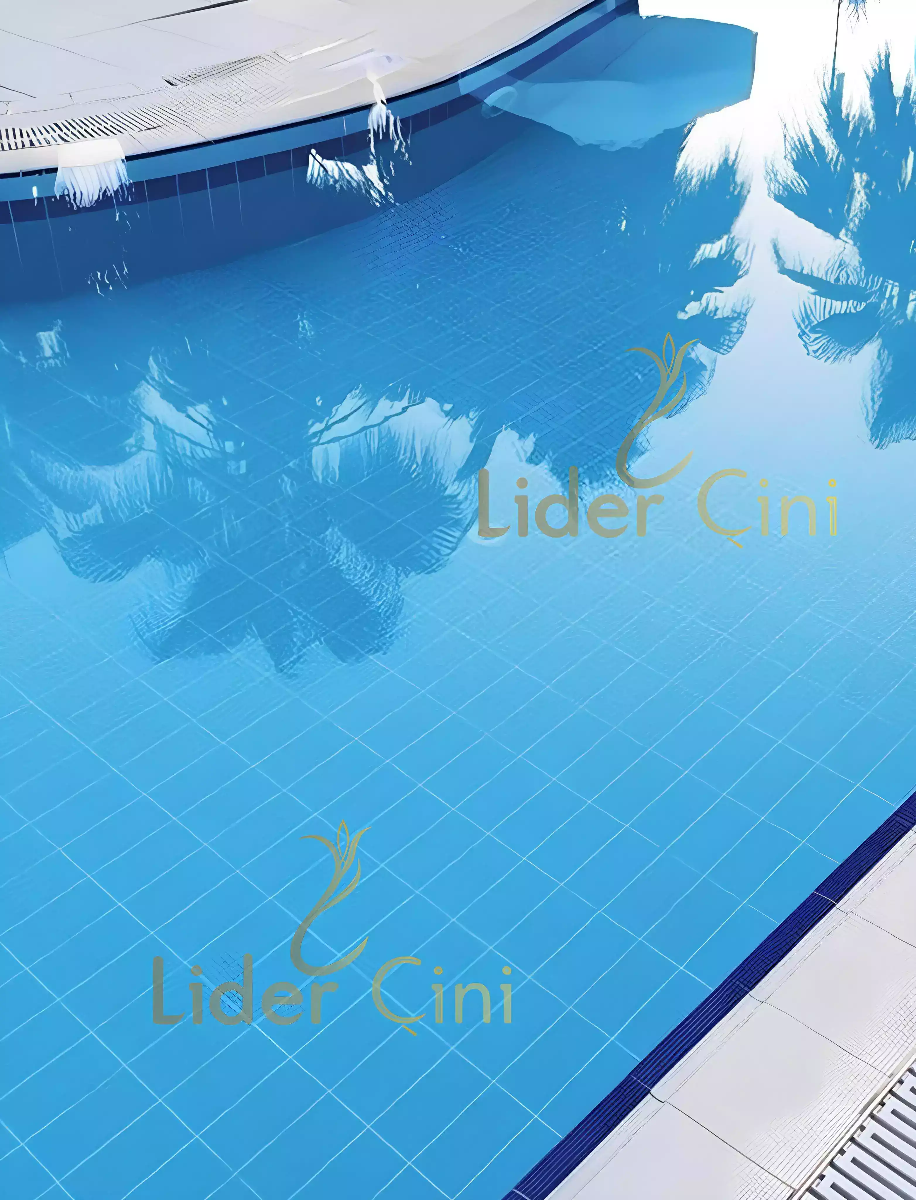 Pool Ceramic Tiles-24