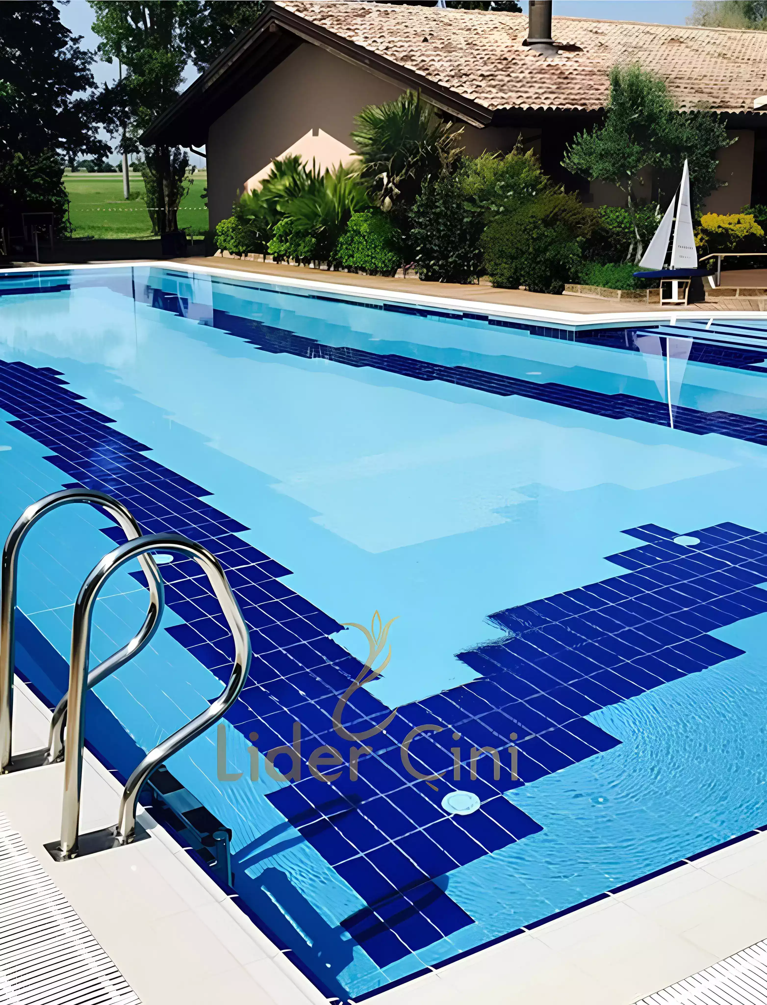 Pool Ceramic Tiles-26