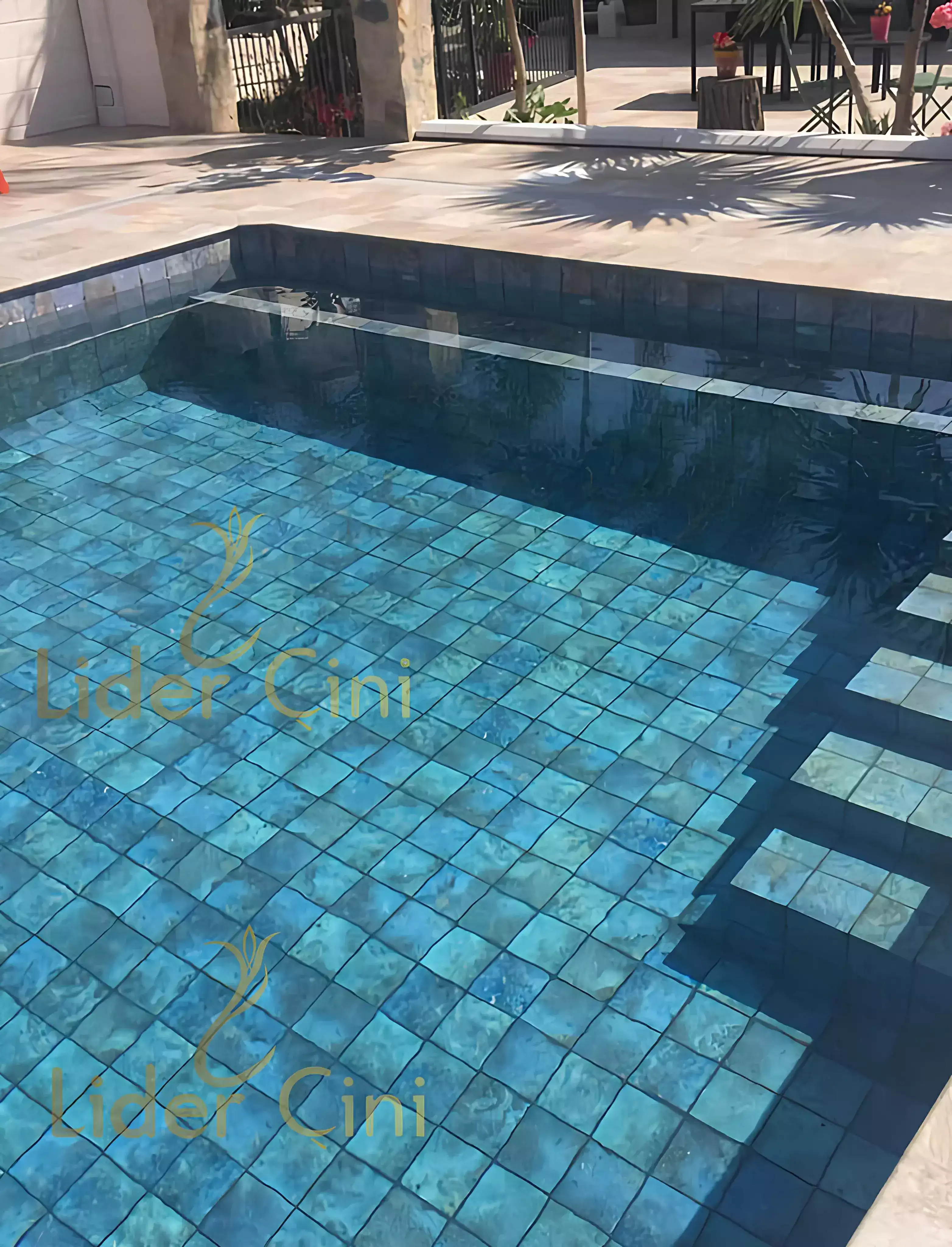 Pool Ceramic Tiles-03