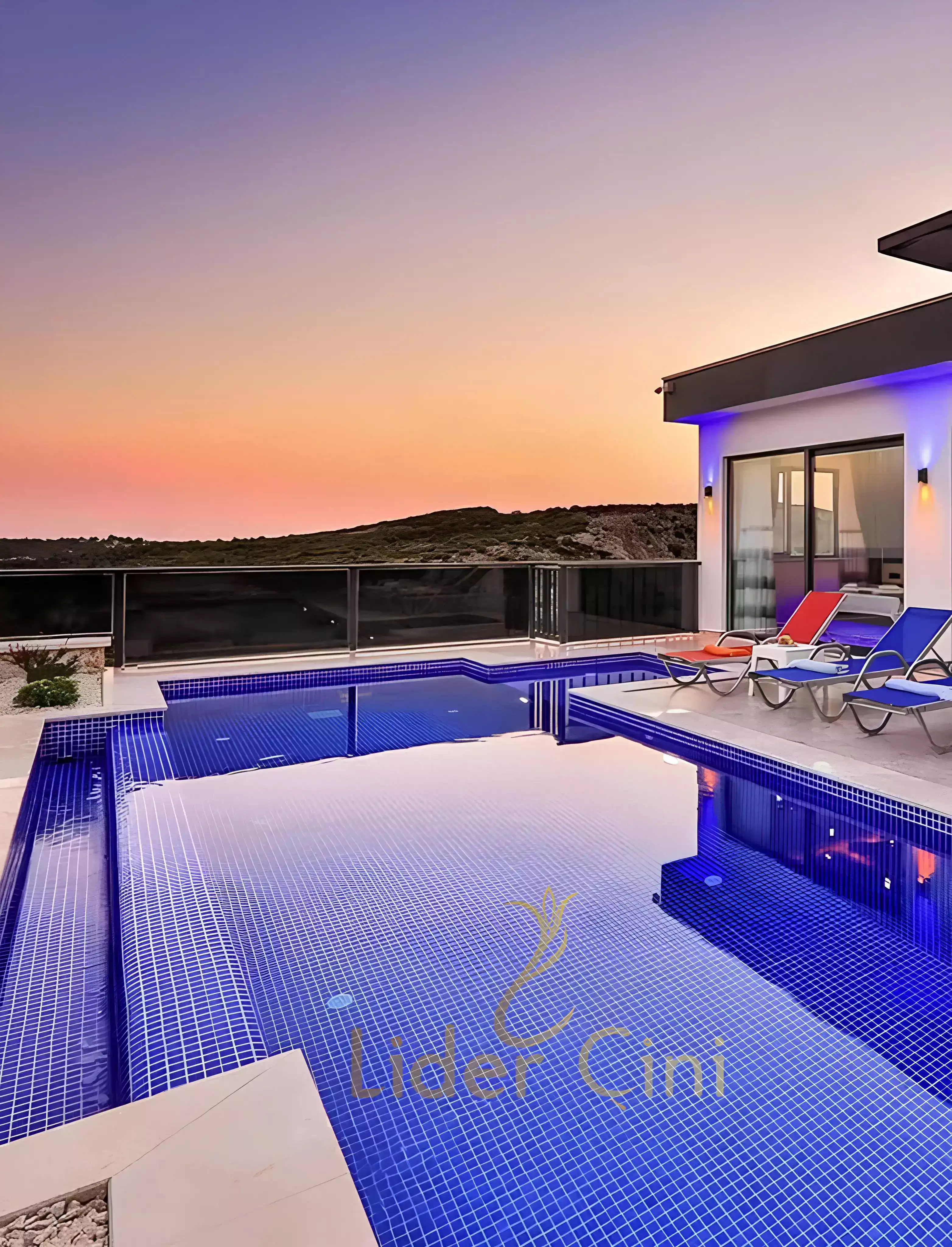 Pool Ceramic Tiles-29