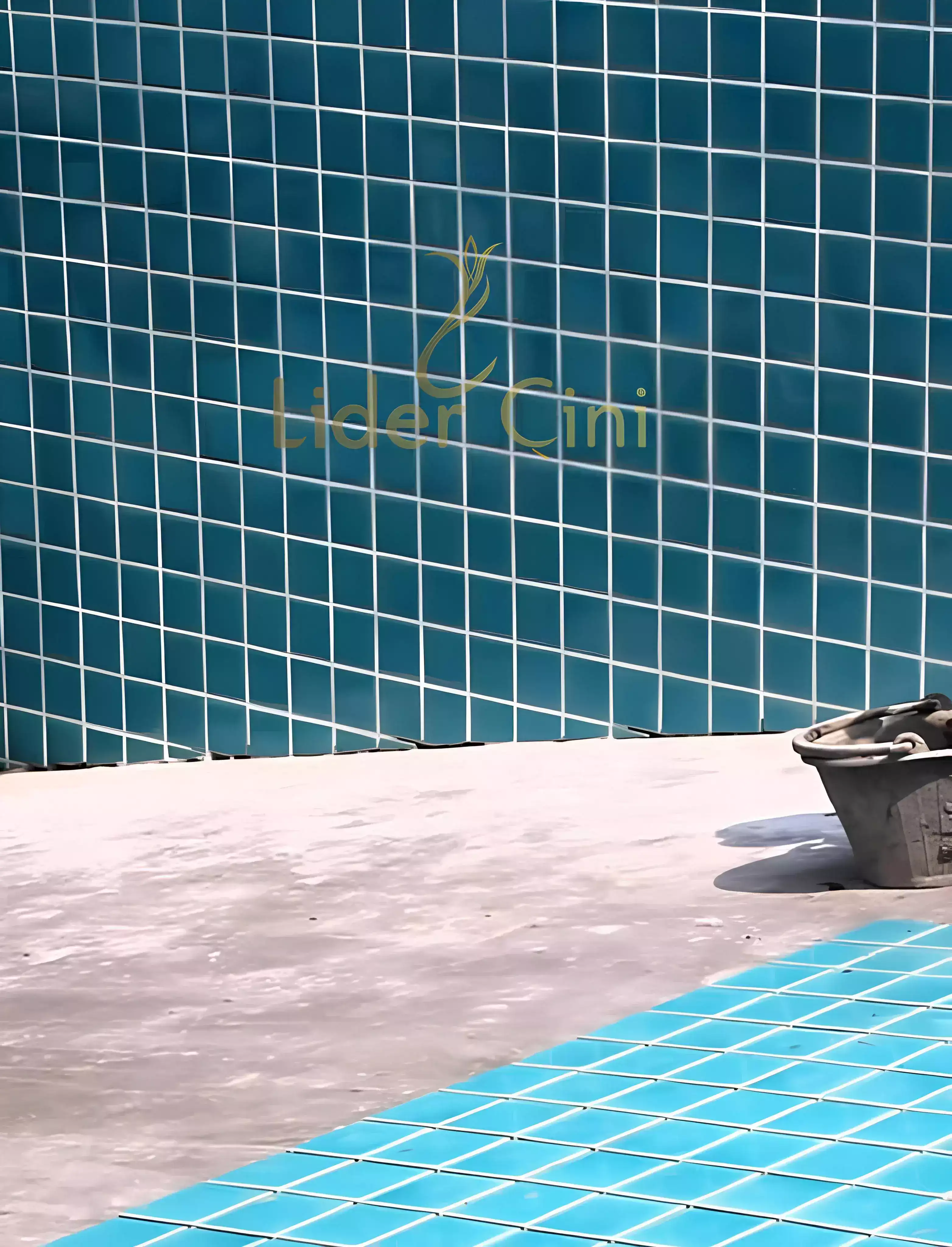 Pool Ceramic Tiles-30