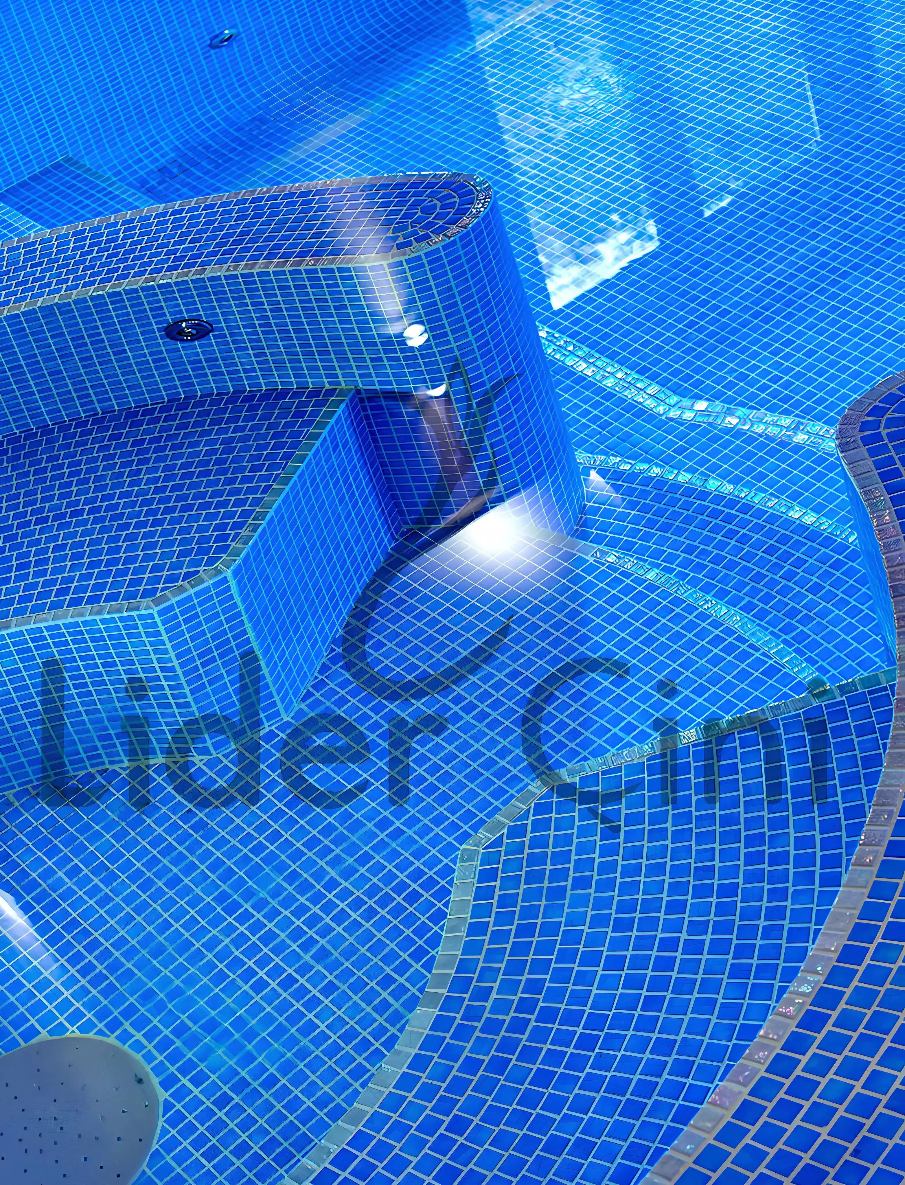 Pool Ceramic Tiles-32