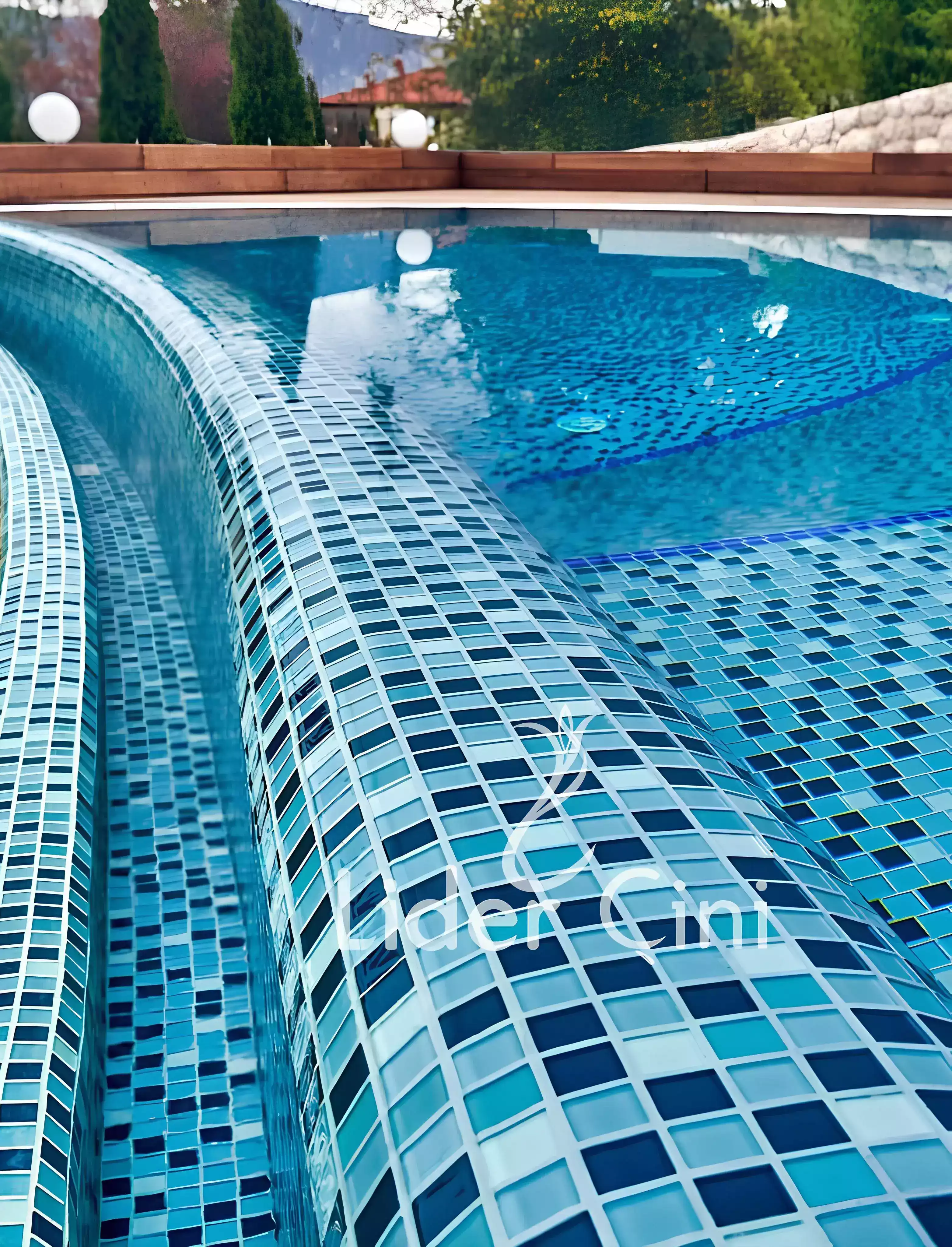 Pool Ceramic Tiles-33