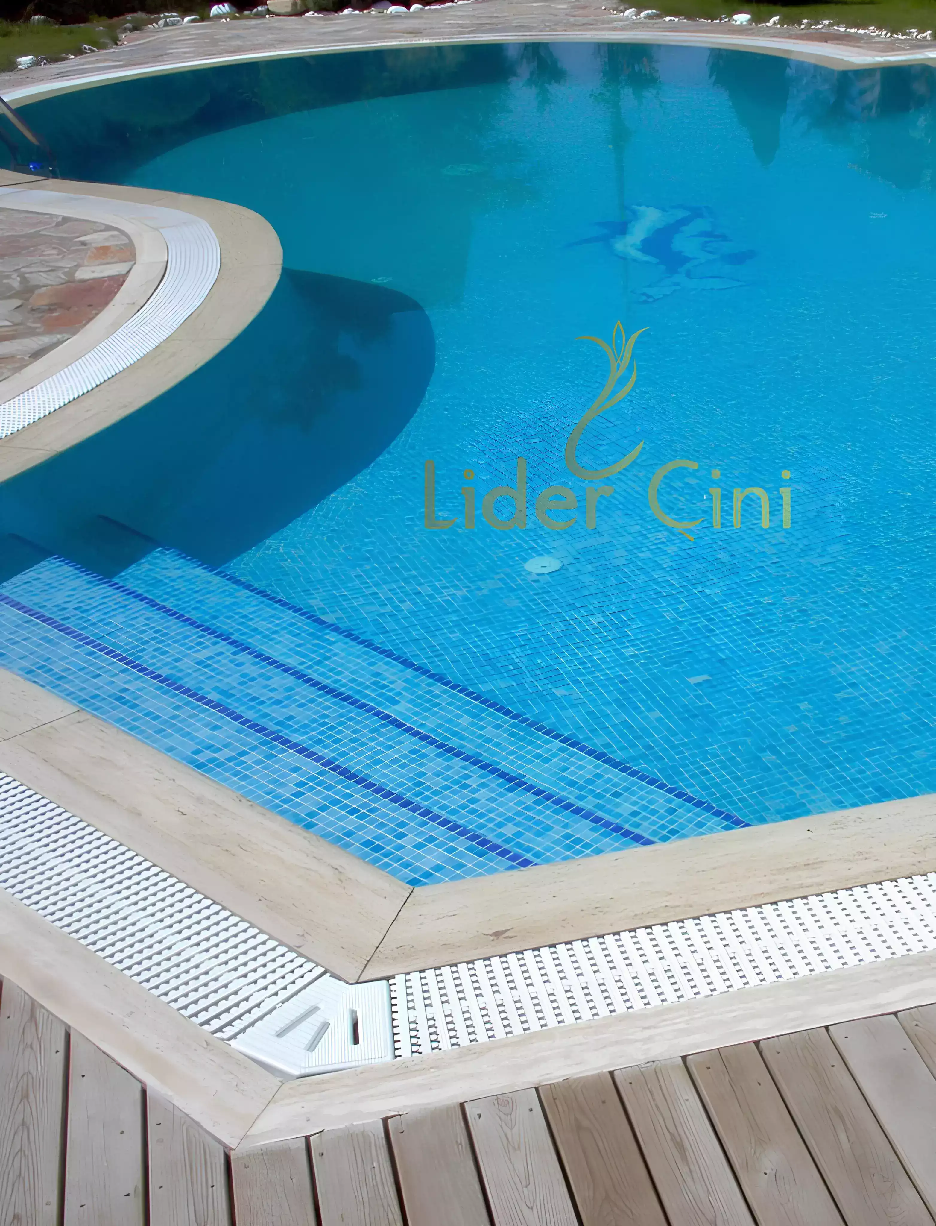 Pool Ceramic Tiles-34