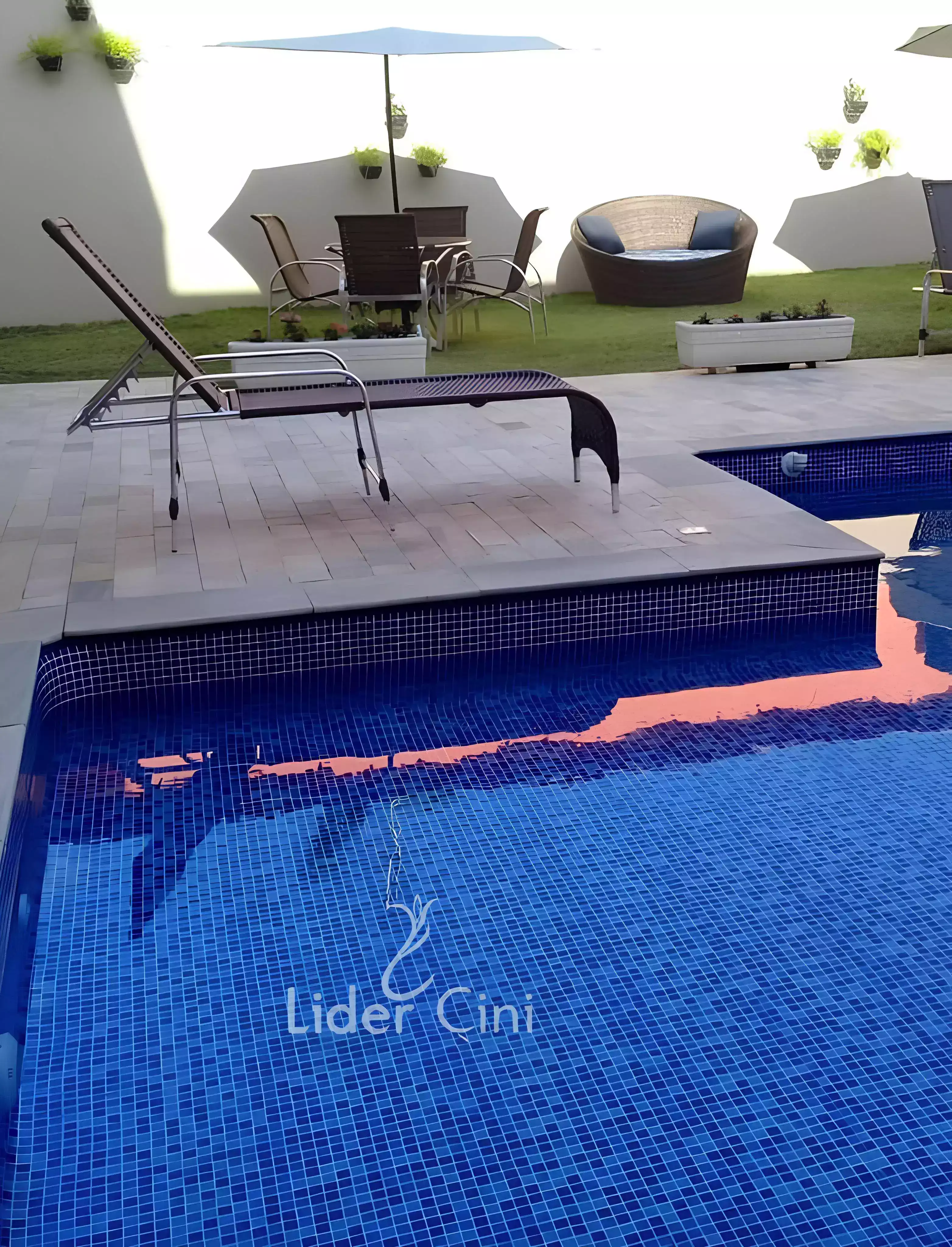 Pool Ceramic Tiles-35