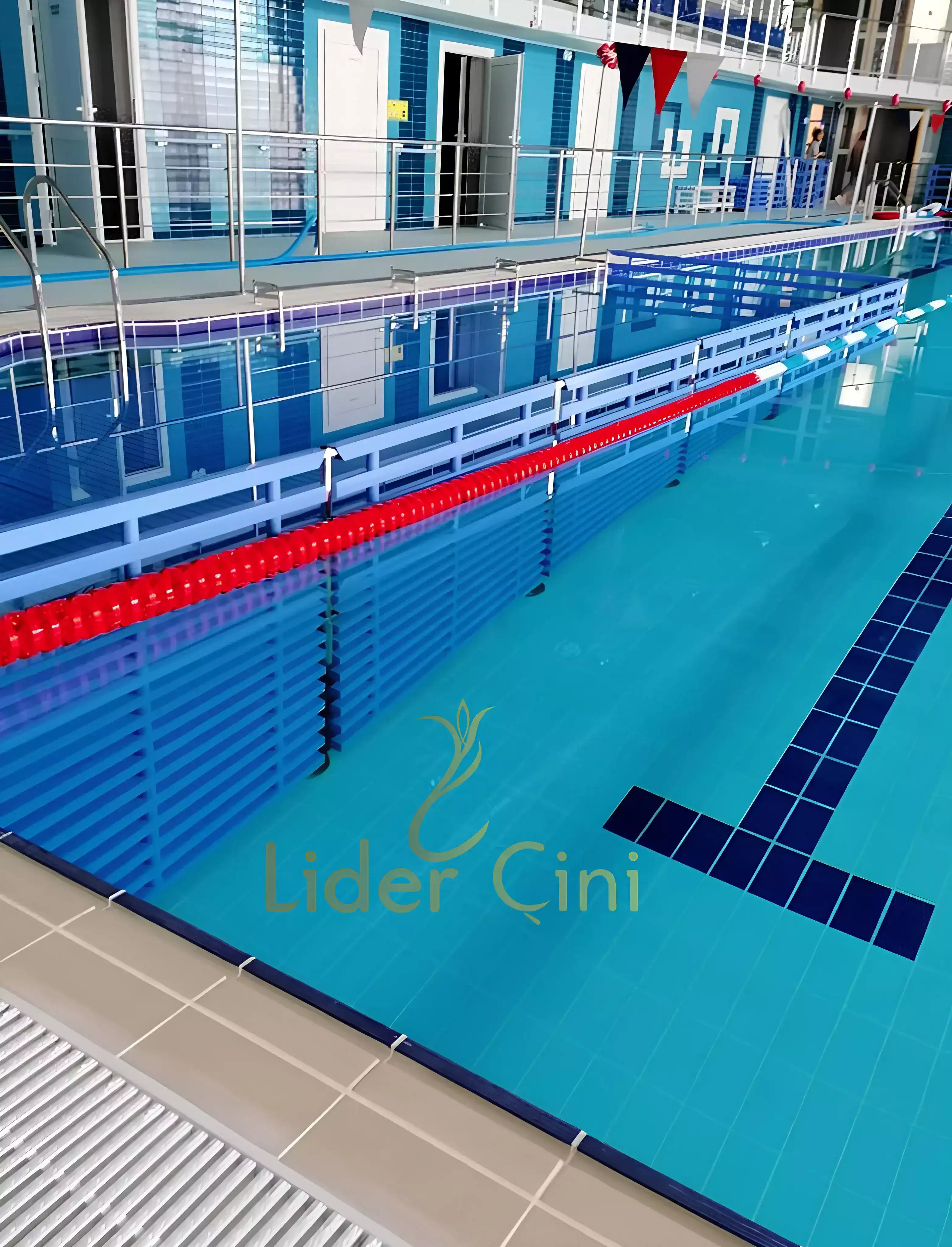 Pool Ceramic Tiles-38