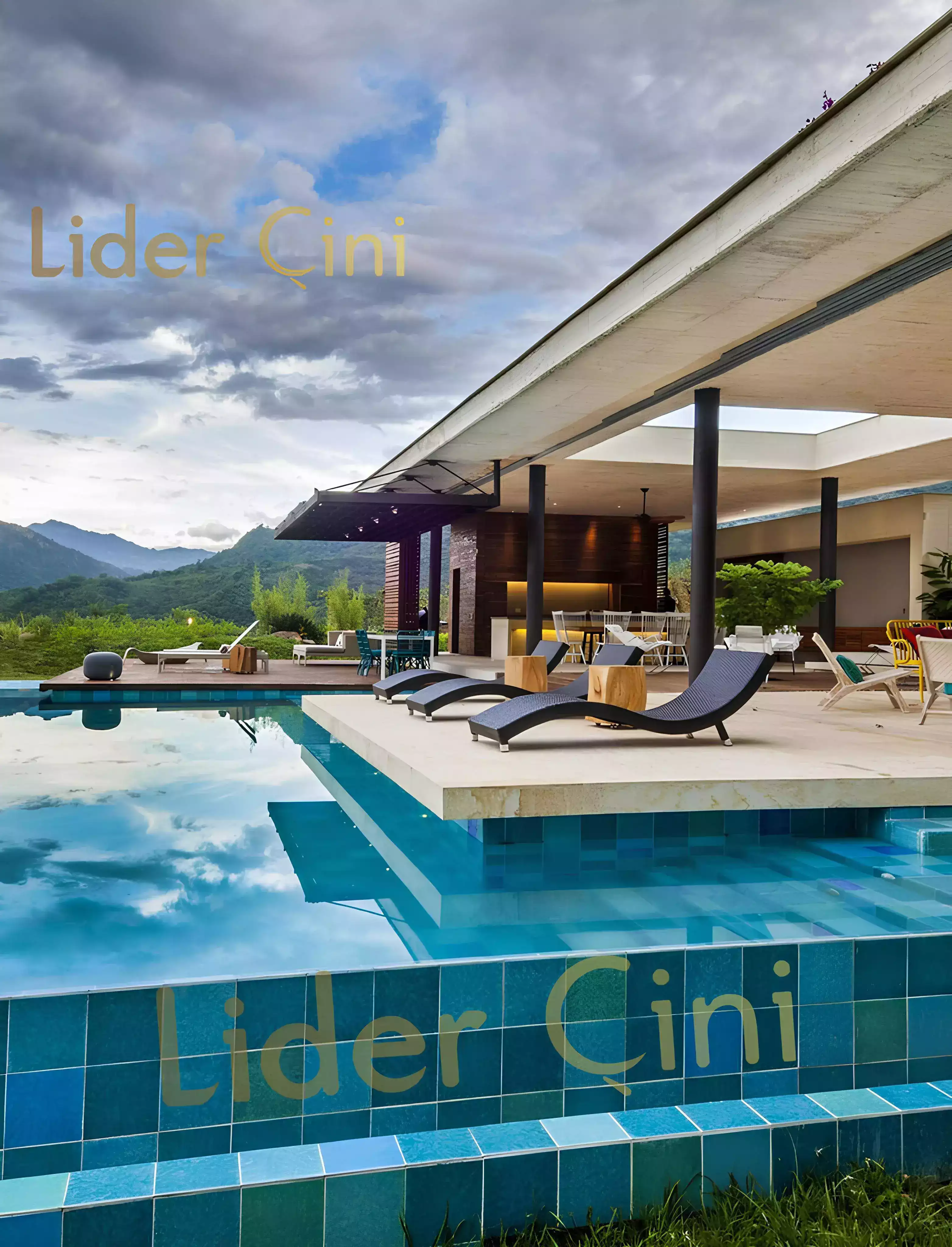 Pool Ceramic Tiles-04