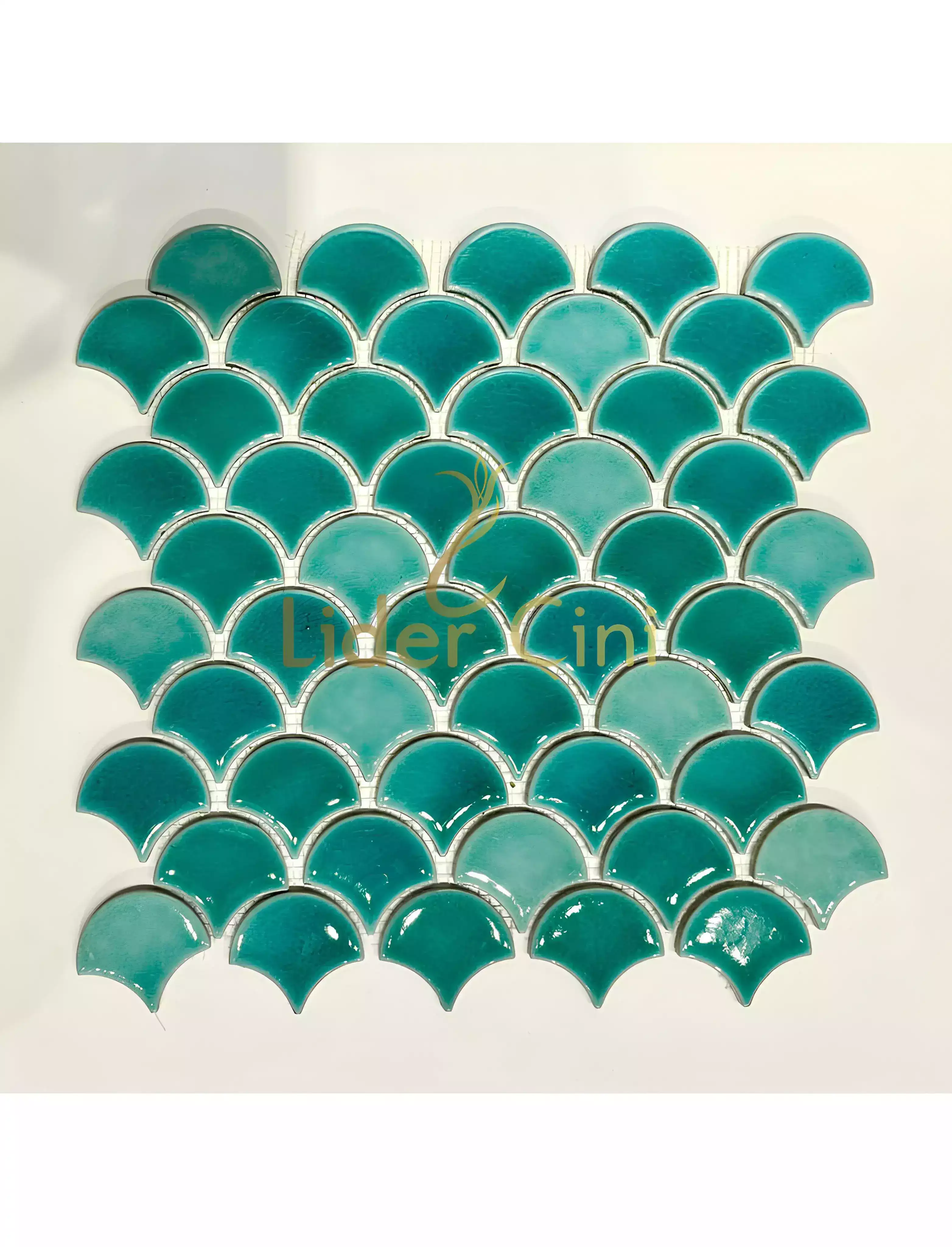 Pool Ceramic Tiles-50