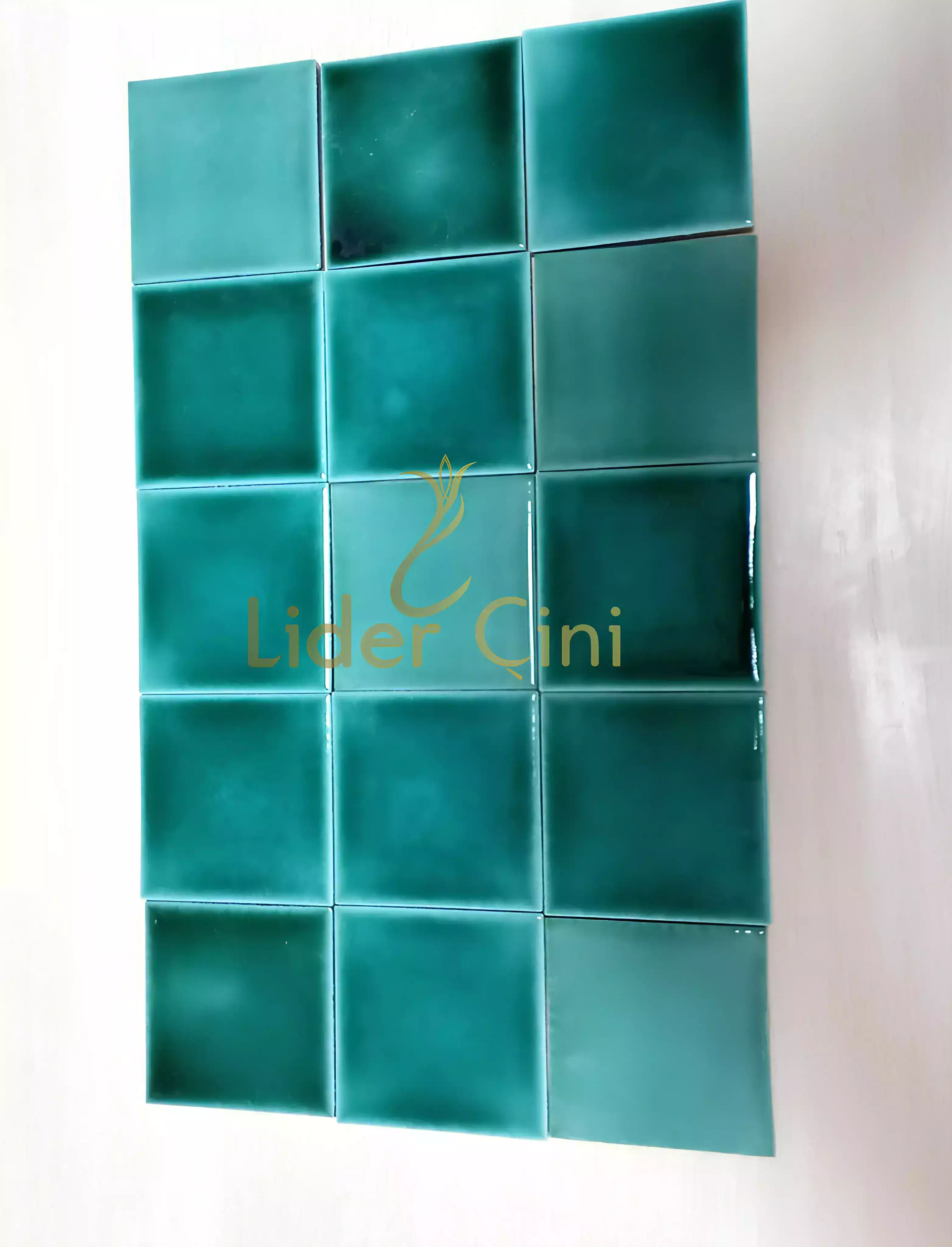 Pool Ceramic Tiles-54