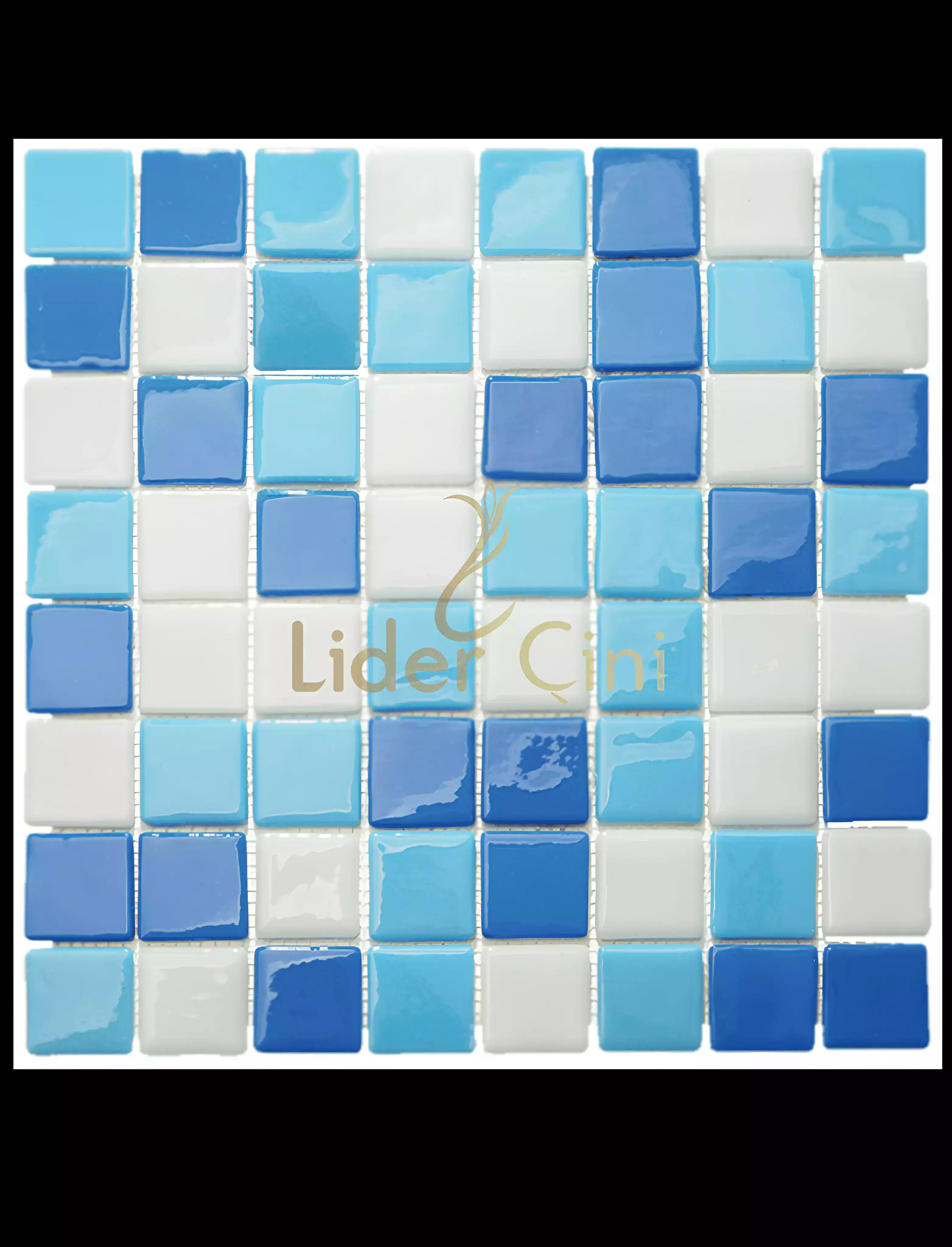 Pool Ceramic Tiles-57