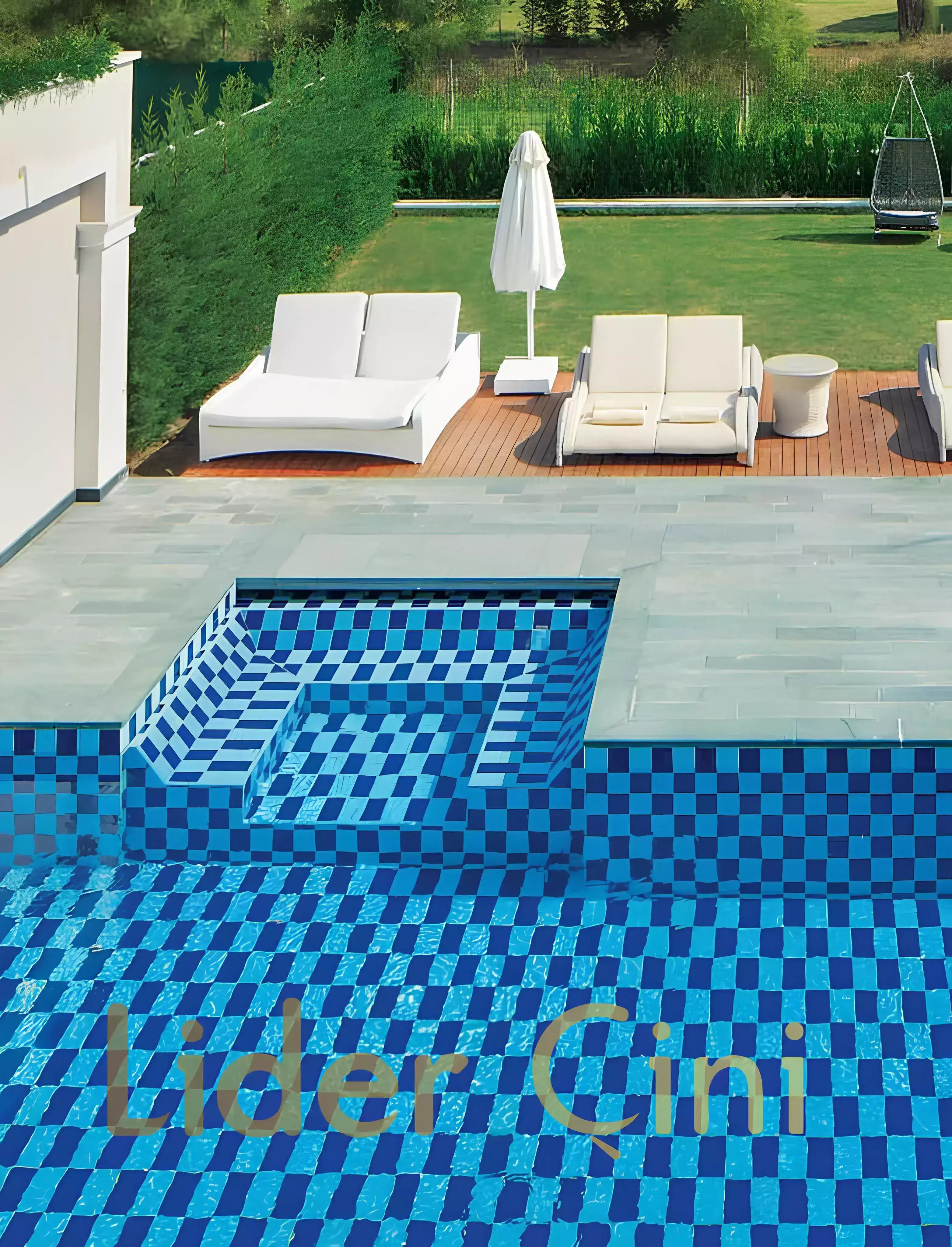 Pool Ceramic Tiles-06