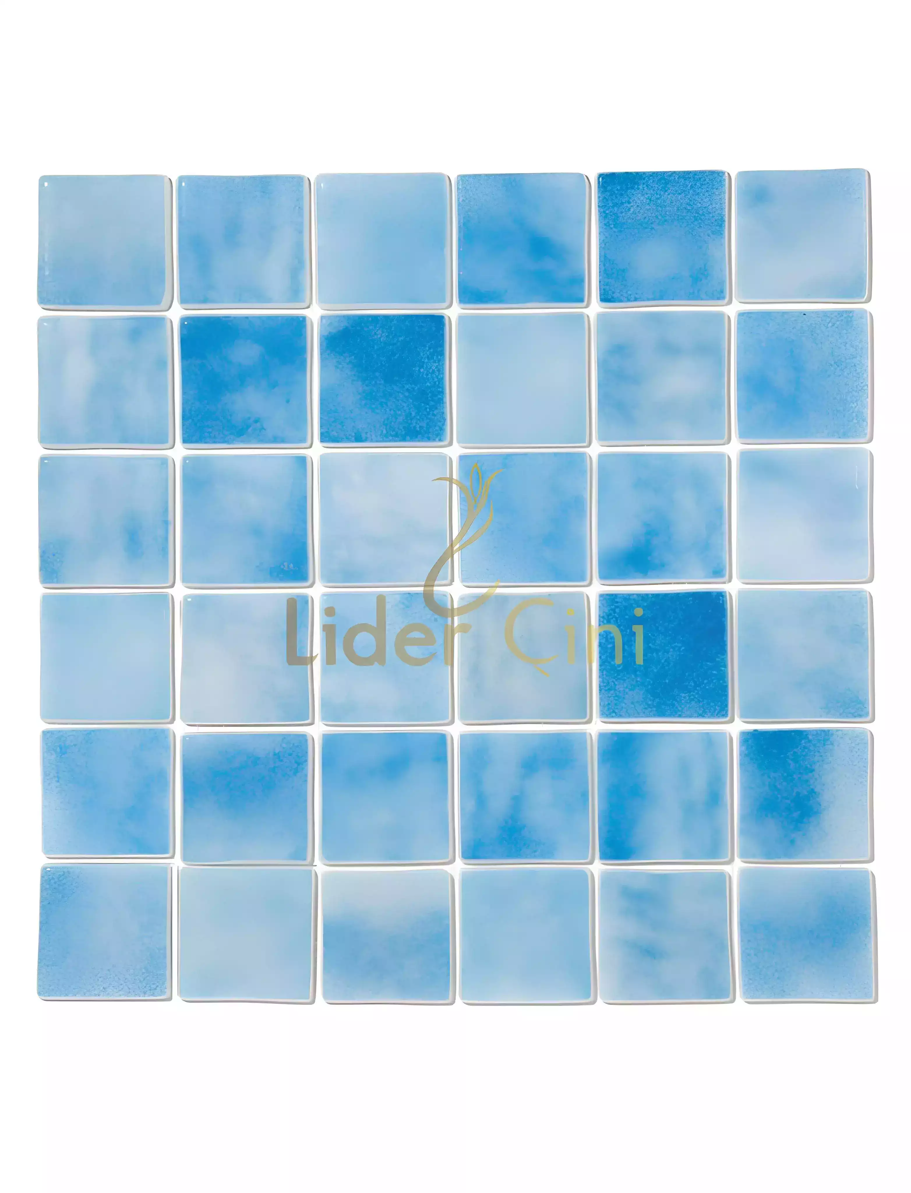 Pool Ceramic Tiles-63