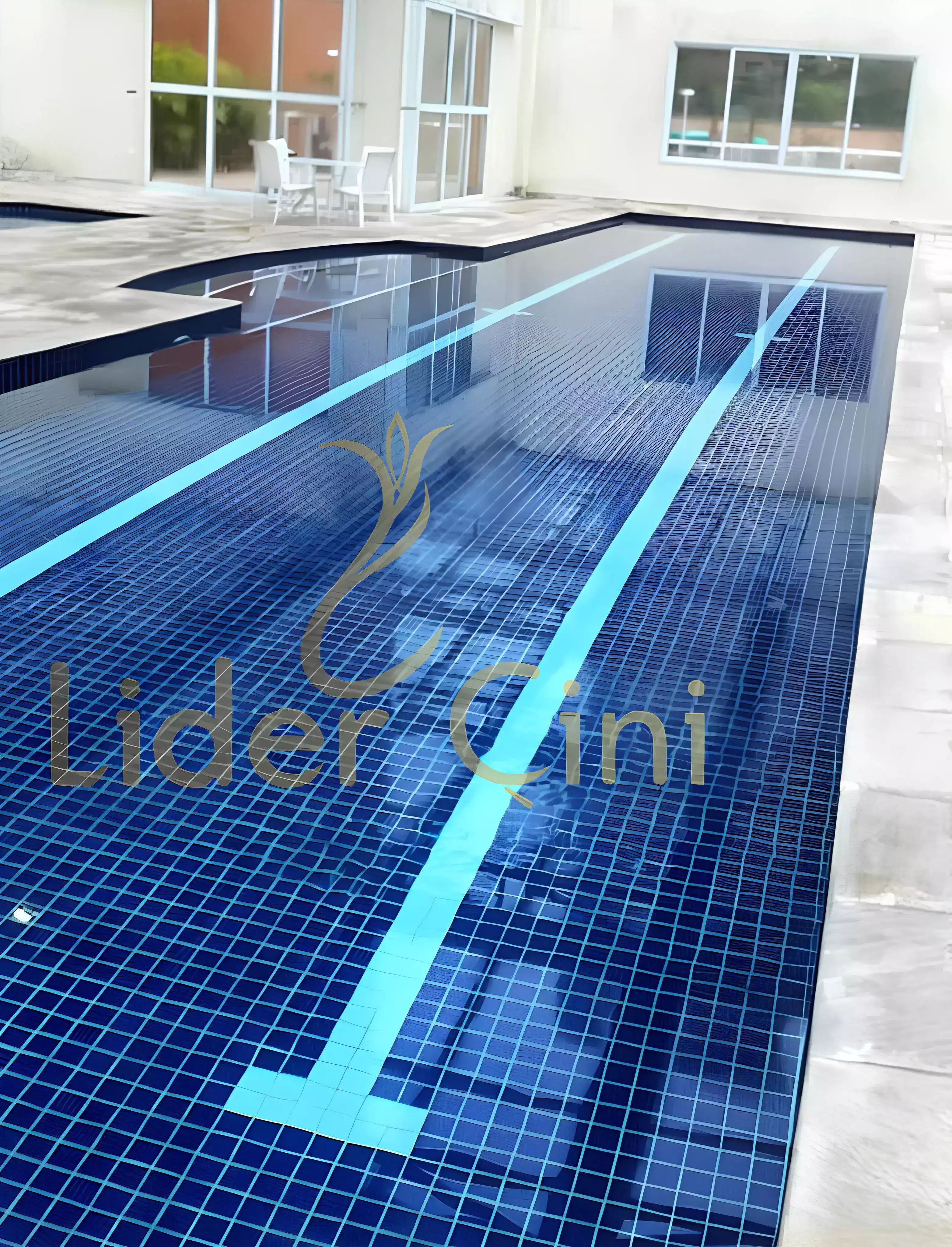 Pool Ceramic Tiles-07