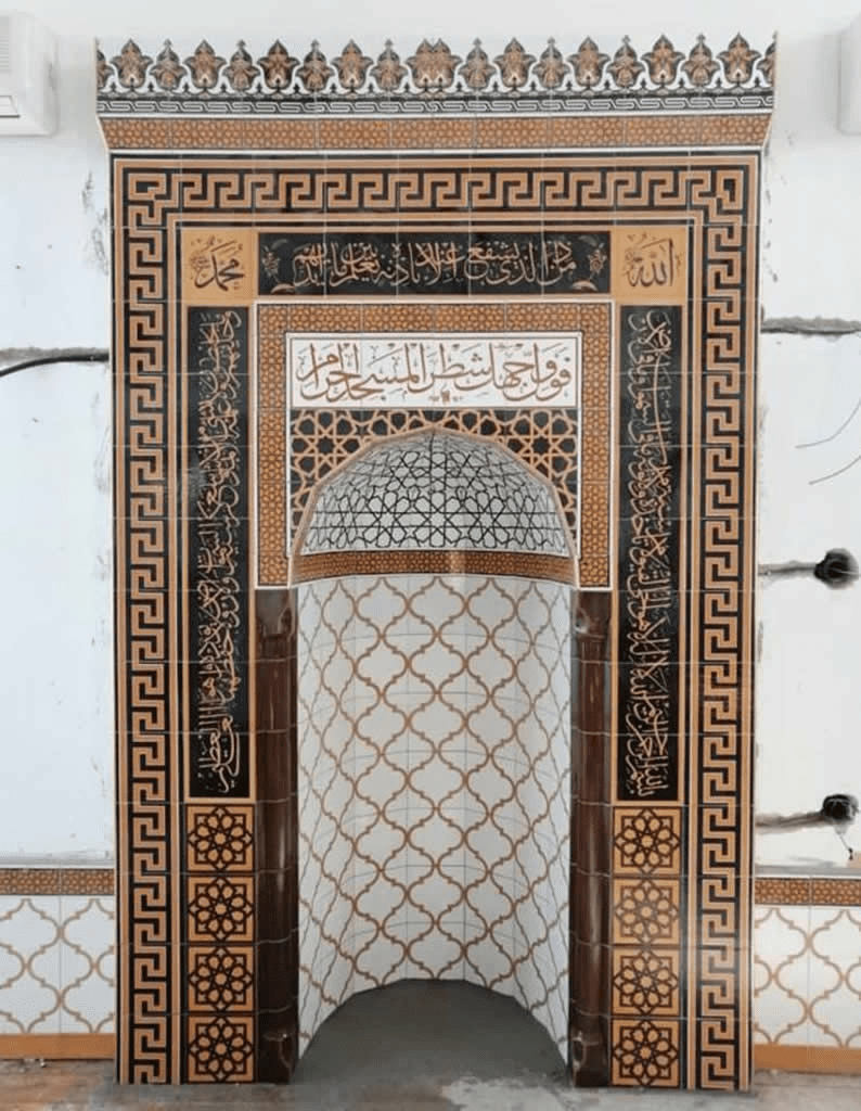 Mihrab-22