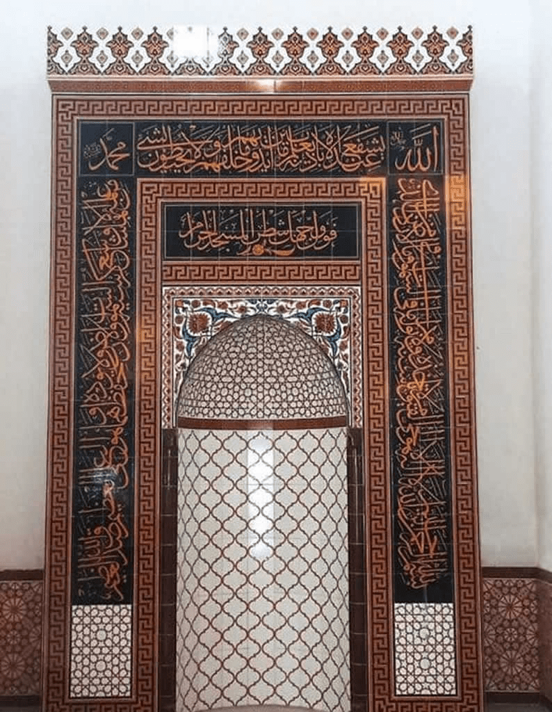 Mihrab-24