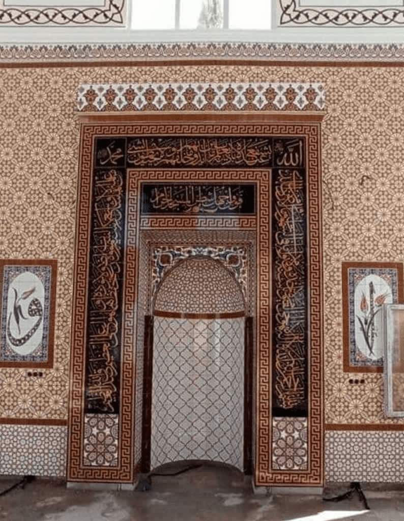 Mihrab-28