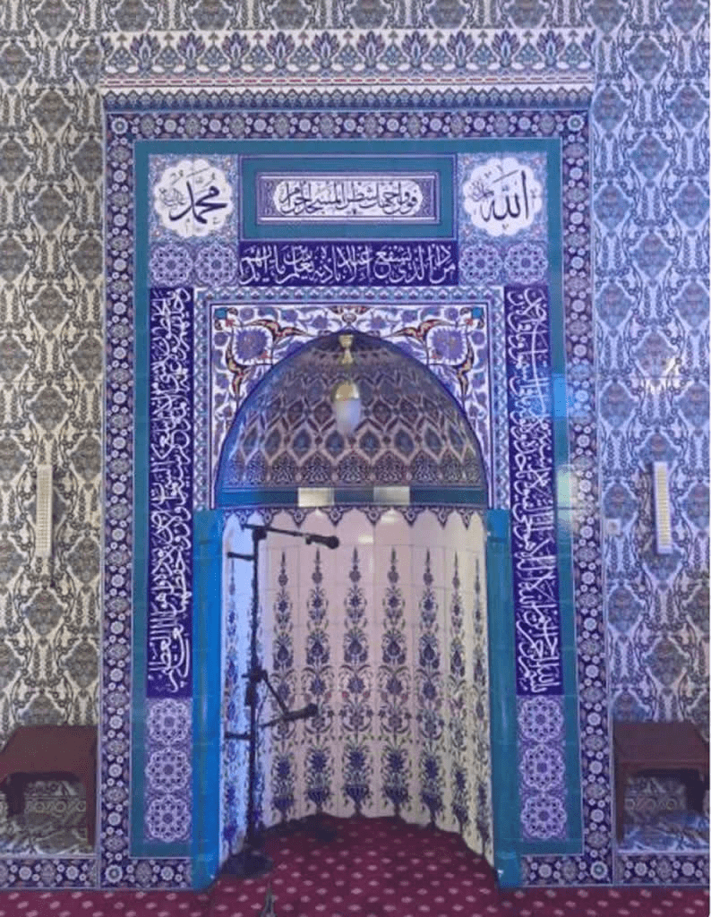 Mihrab-37
