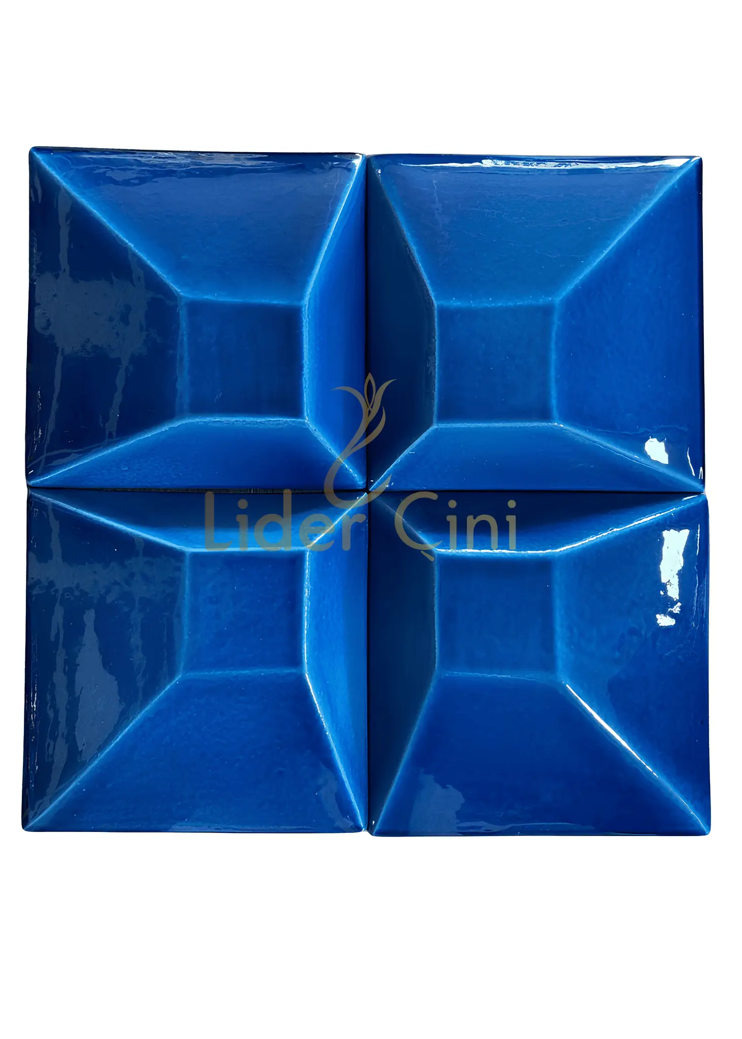 Diamond Pyramid Series-01