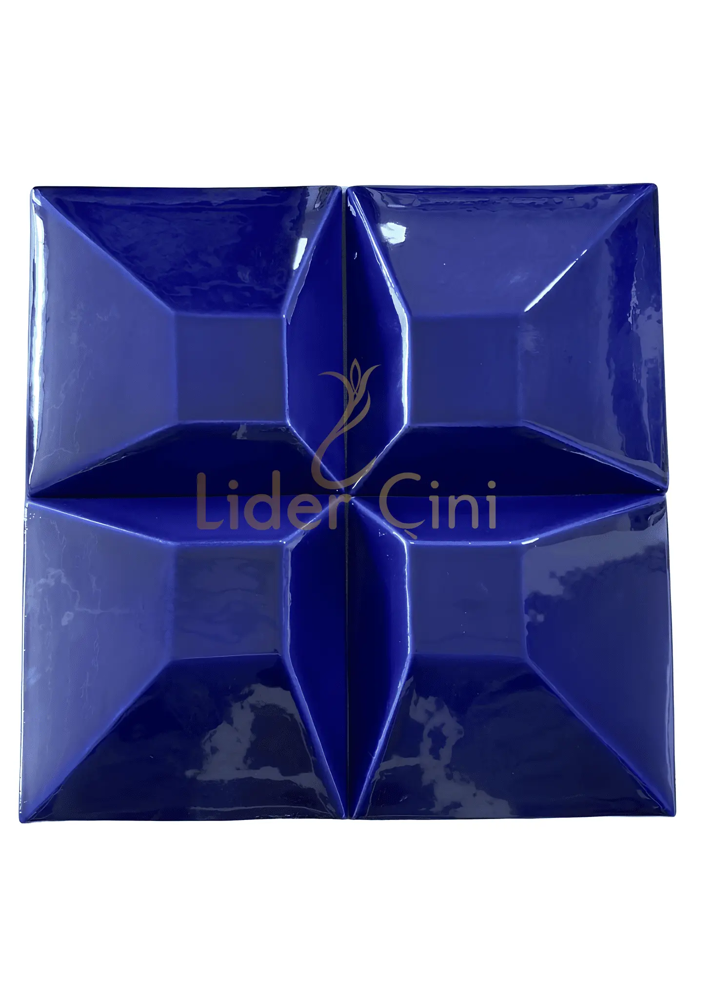 Diamond Pyramid Series-02