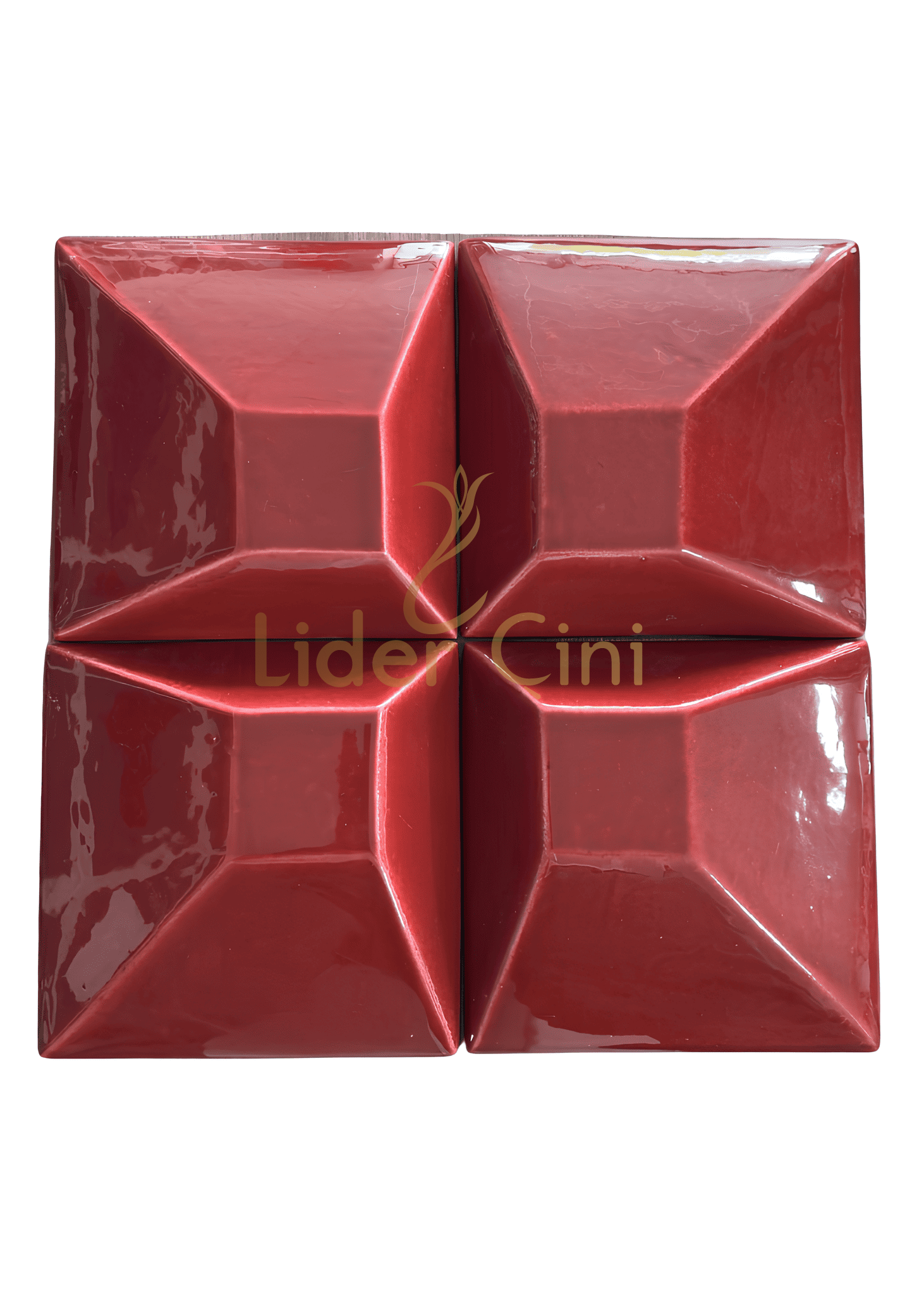 Diamond Pyramid Series-03