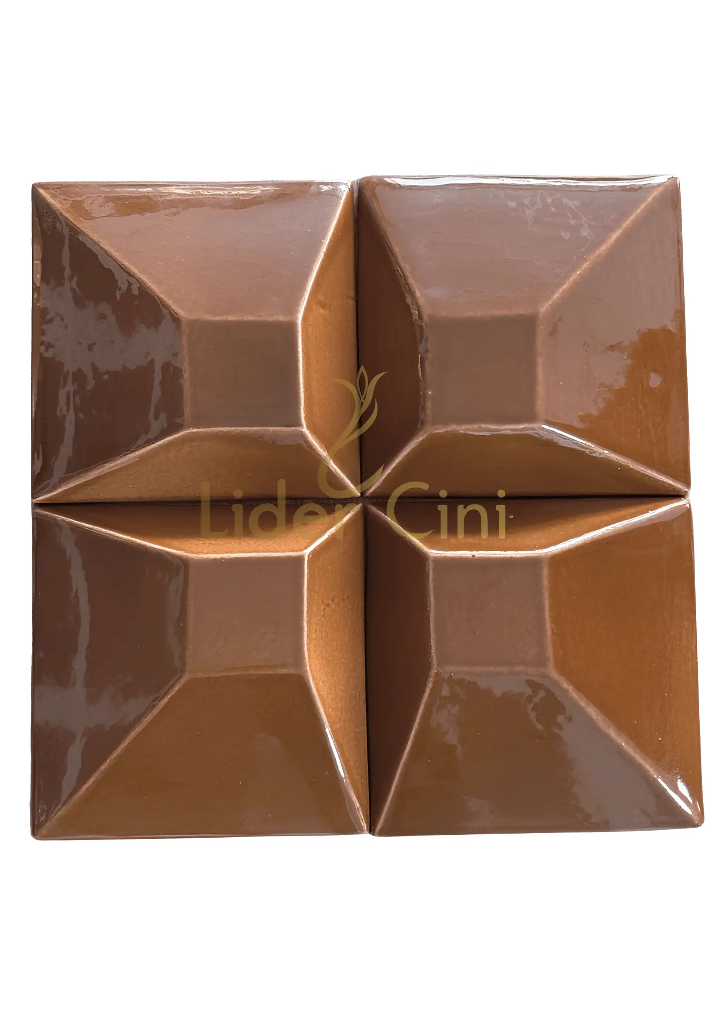 Diamond Pyramid Series-06