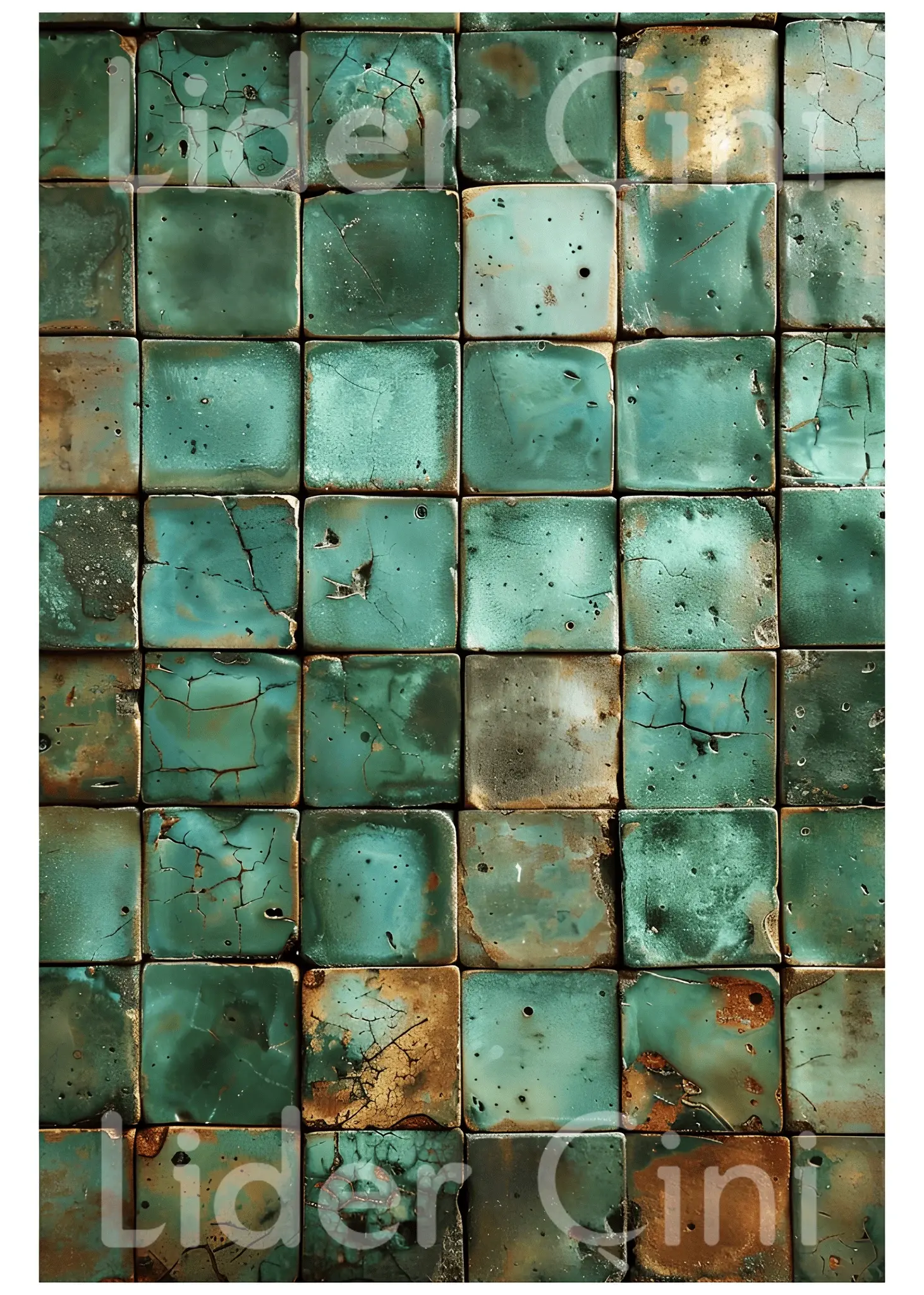 Terracotta Ceramic Tile-15