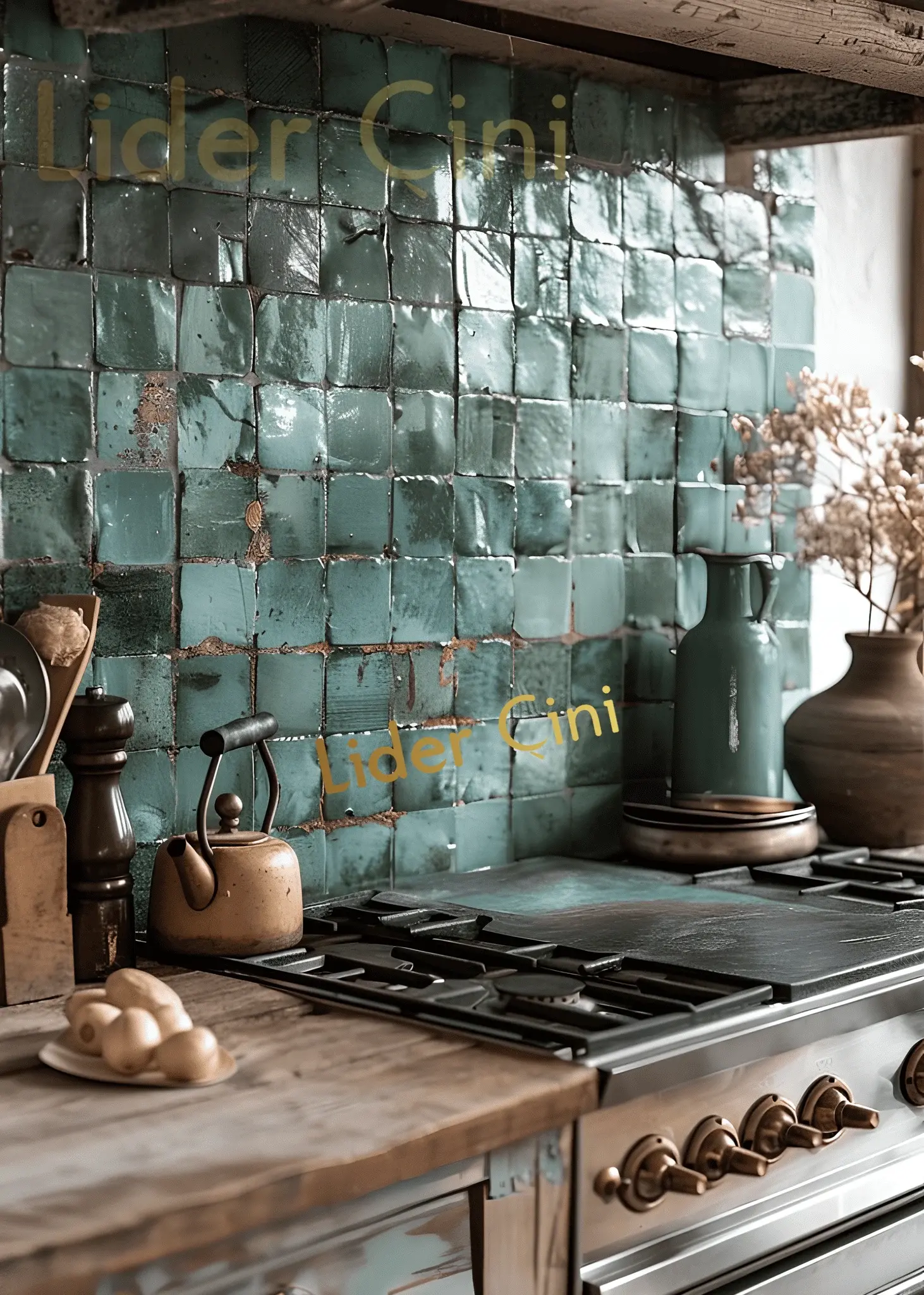 Terracotta Ceramic Tile-16