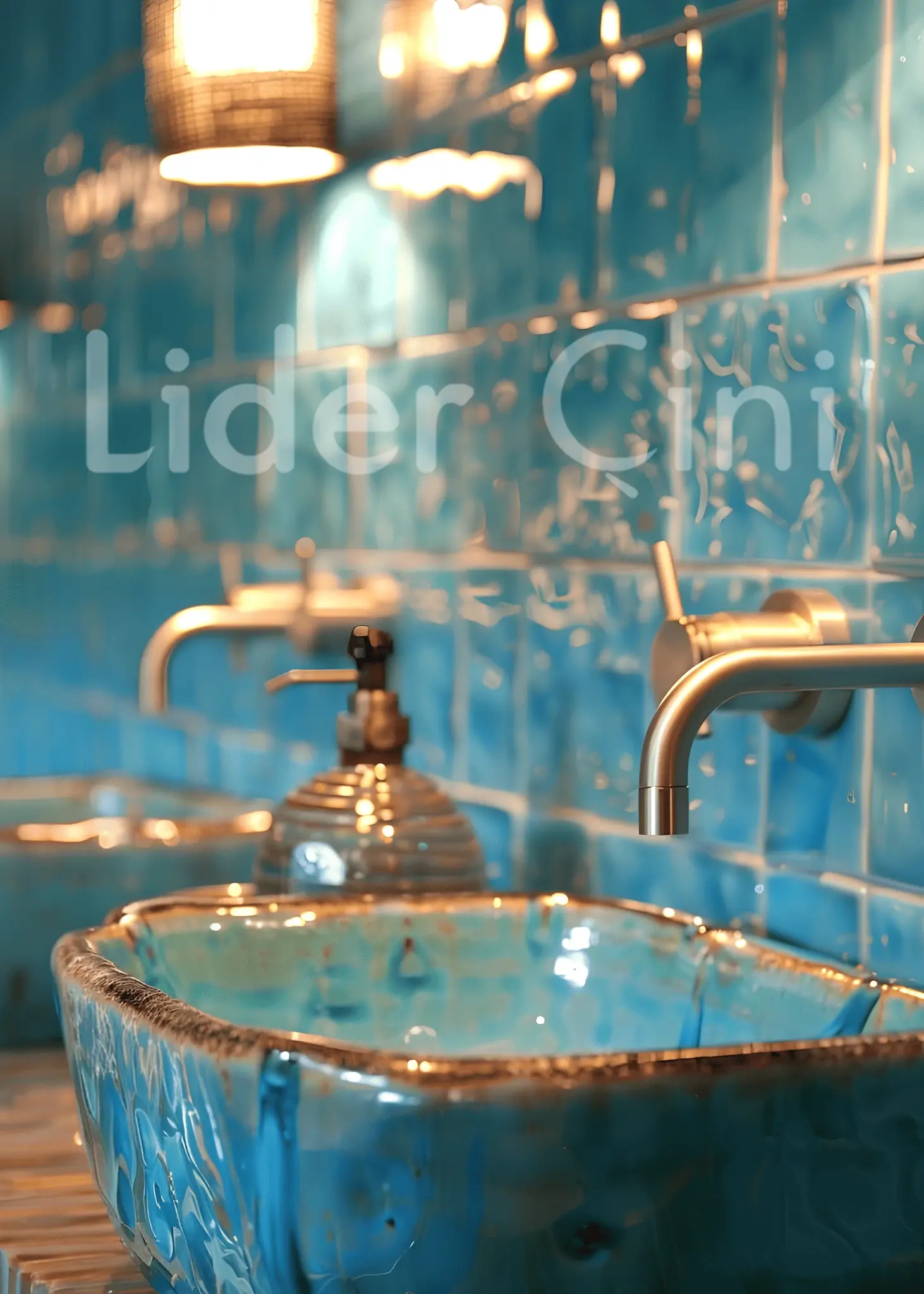 Terracotta Ceramic Tile-17