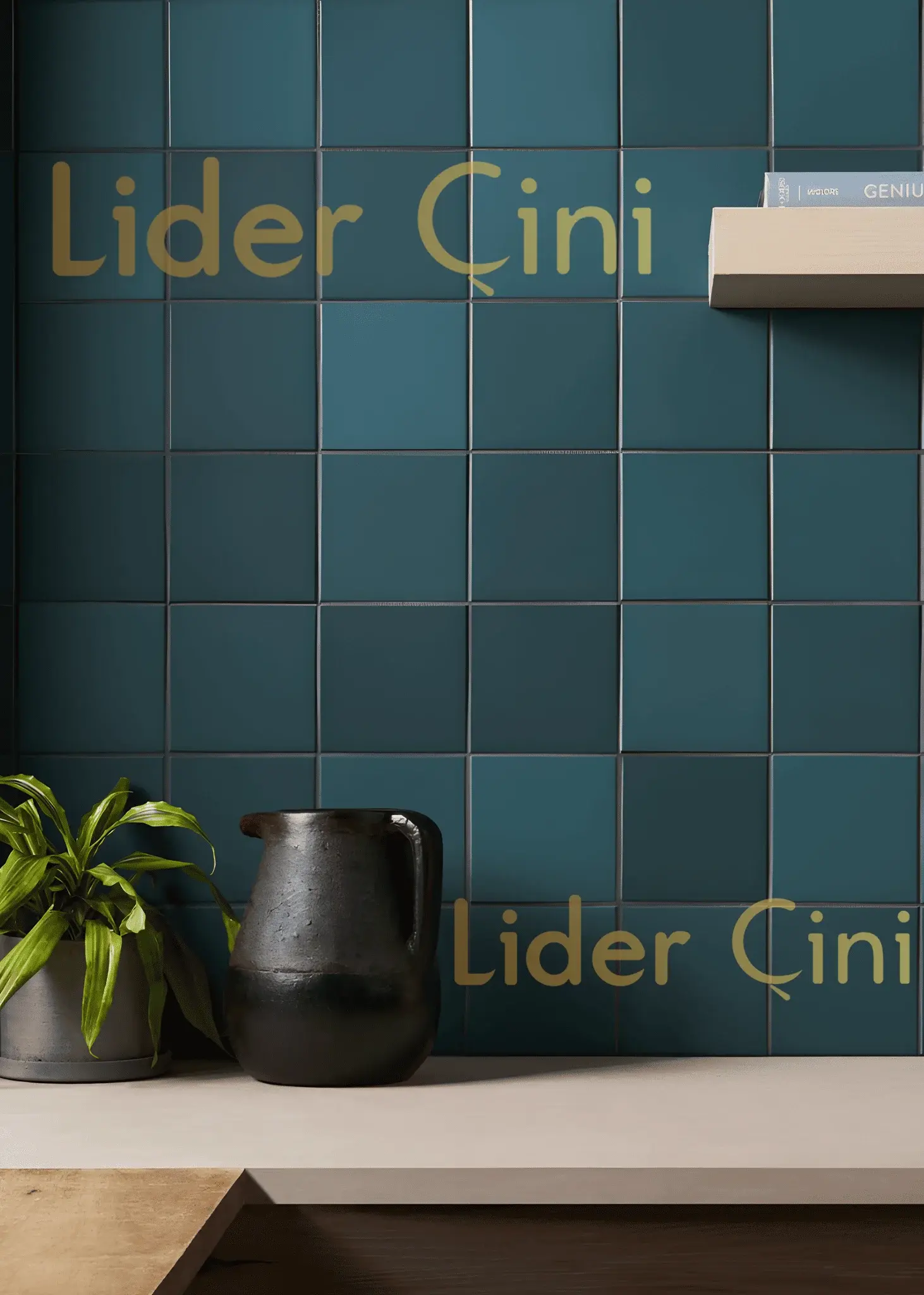 Terracotta Ceramic Tile-02