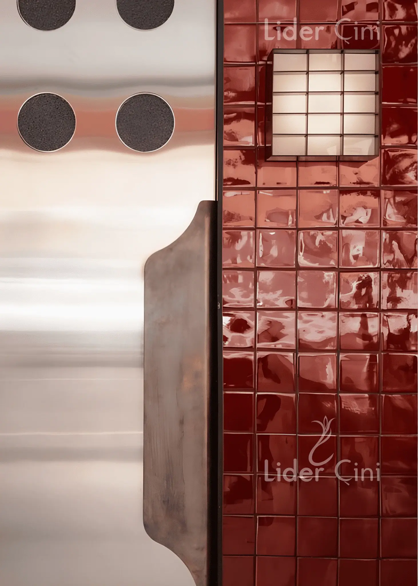 Terracotta Ceramic Tile-23