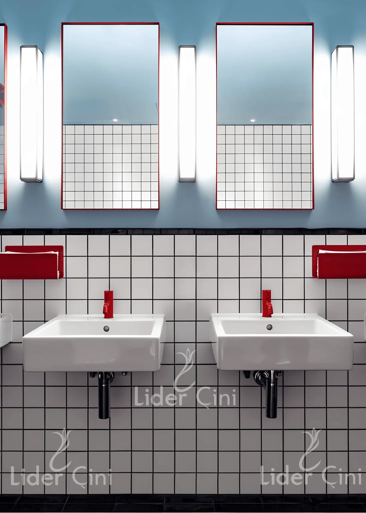 Terracotta Ceramic Tile-31