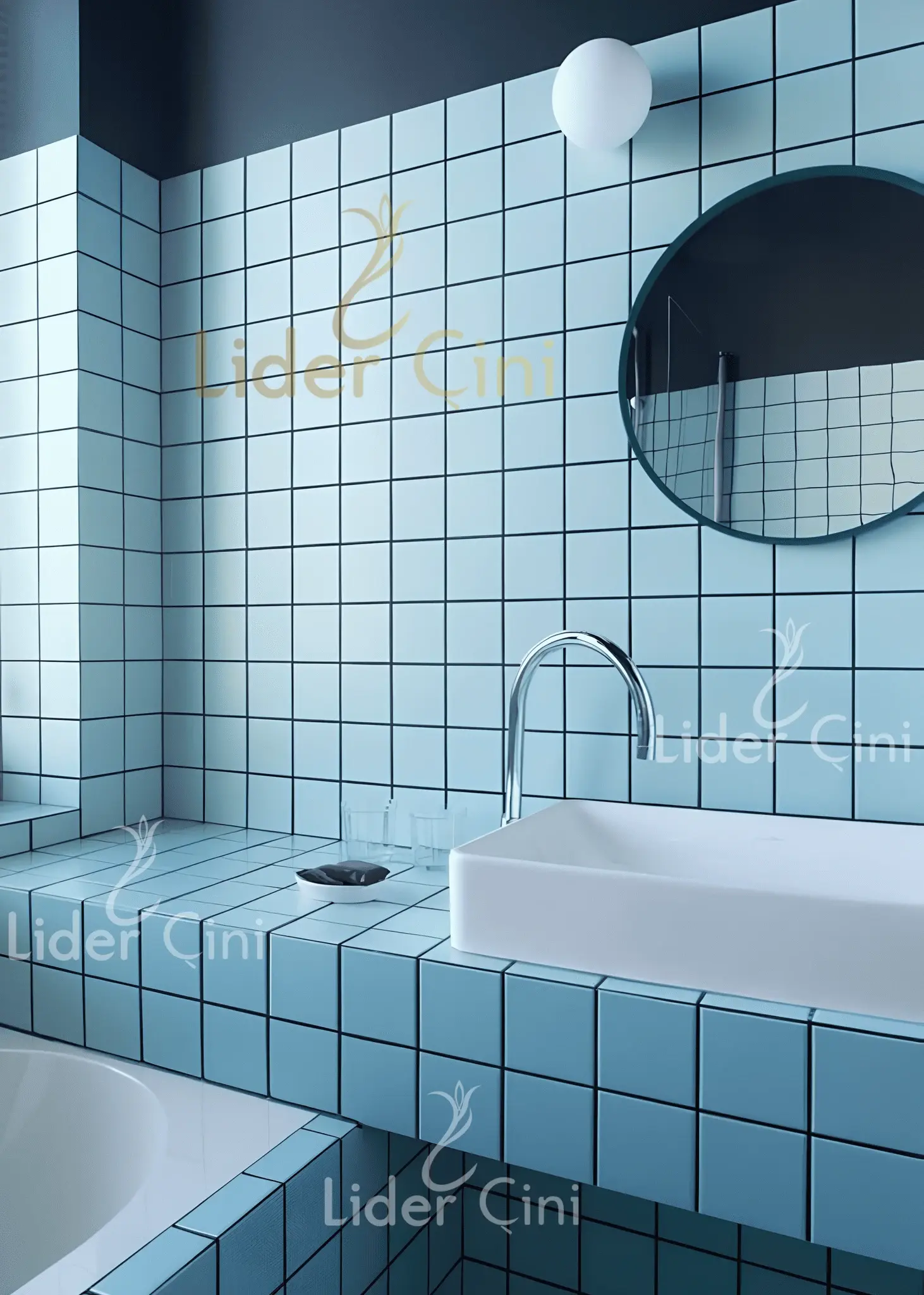 Terracotta Ceramic Tile-32