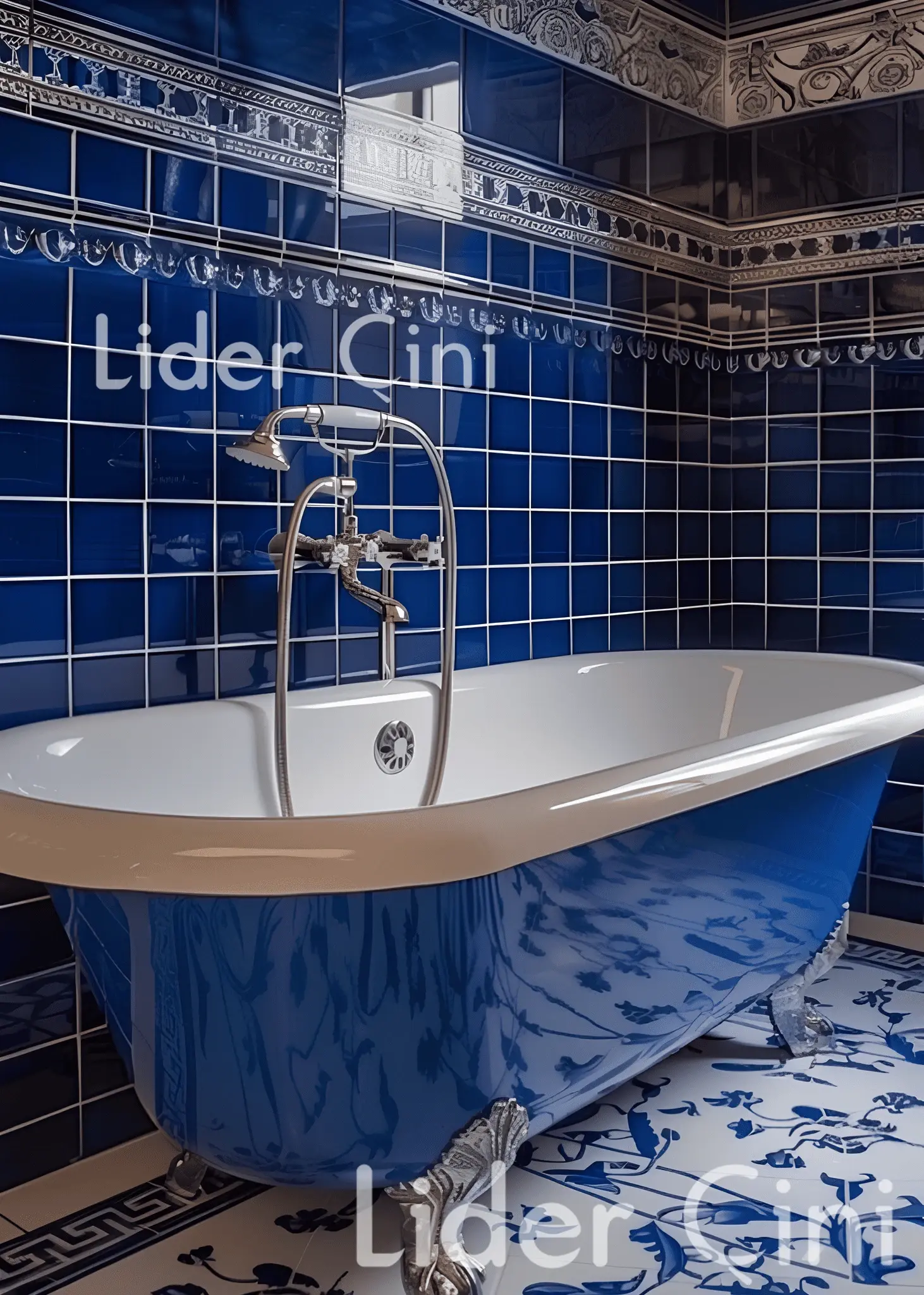 Terracotta Ceramic Tile-35