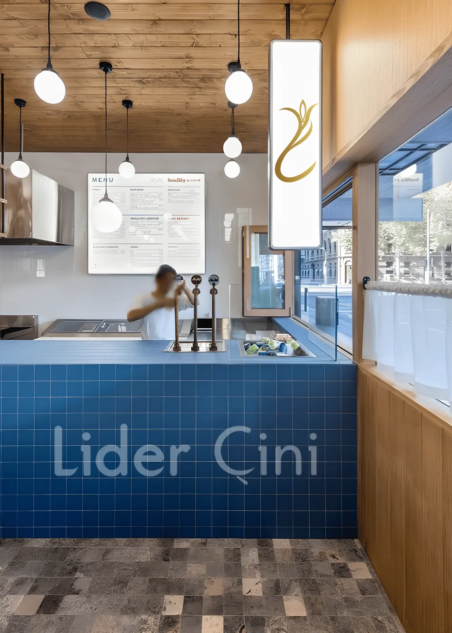 Terracotta Ceramic Tile-37