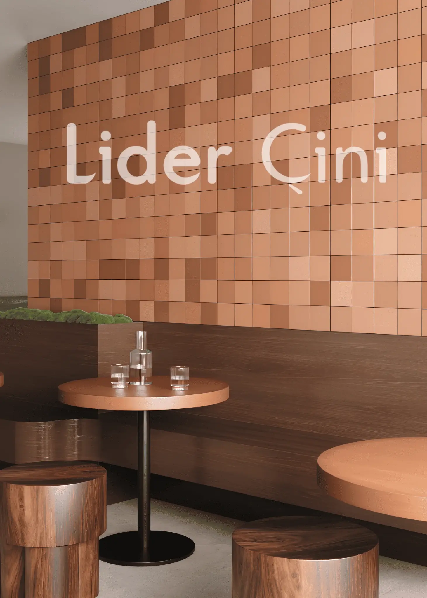 Terracotta Ceramic Tile-42