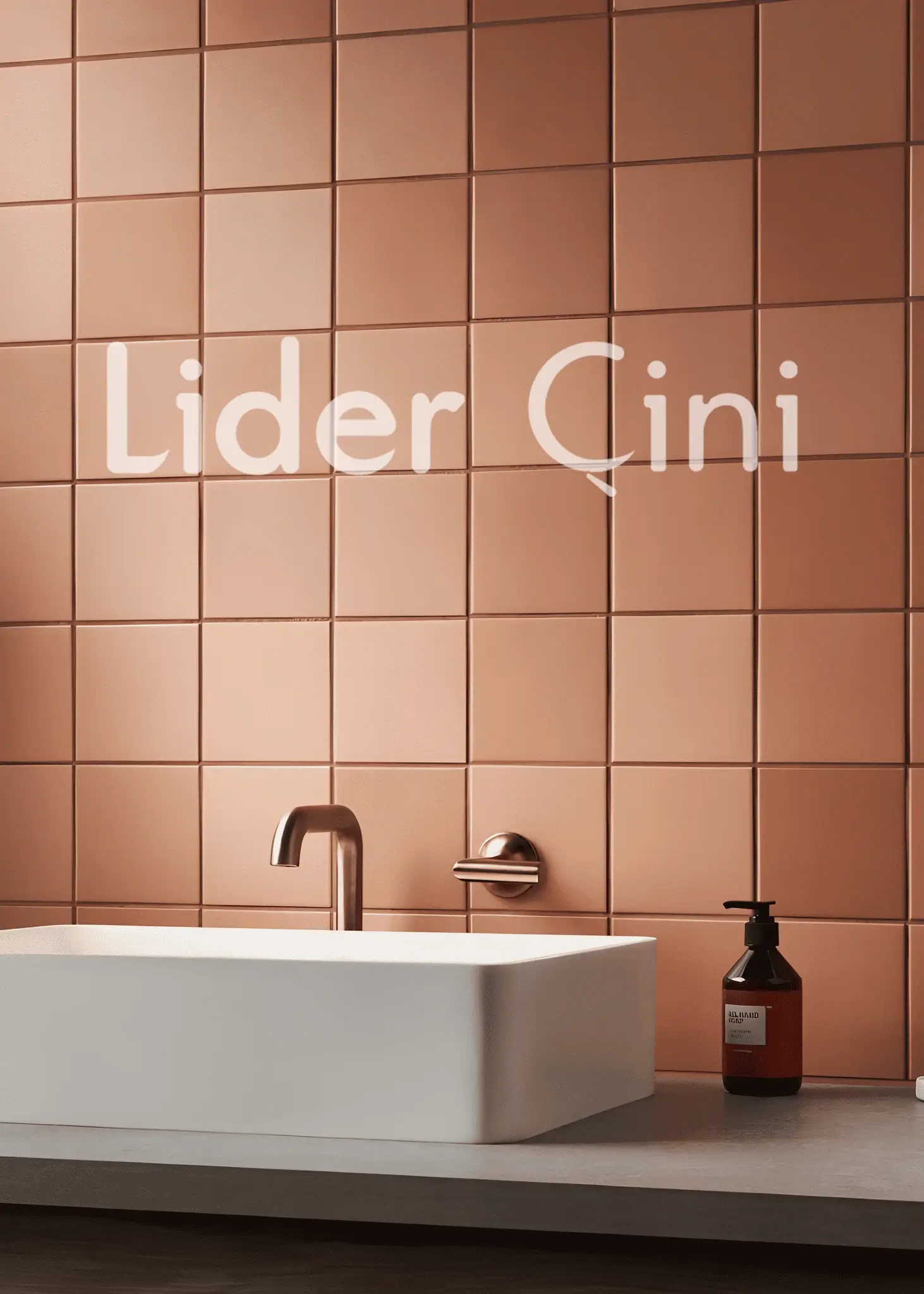 Terracotta Ceramic Tile-43