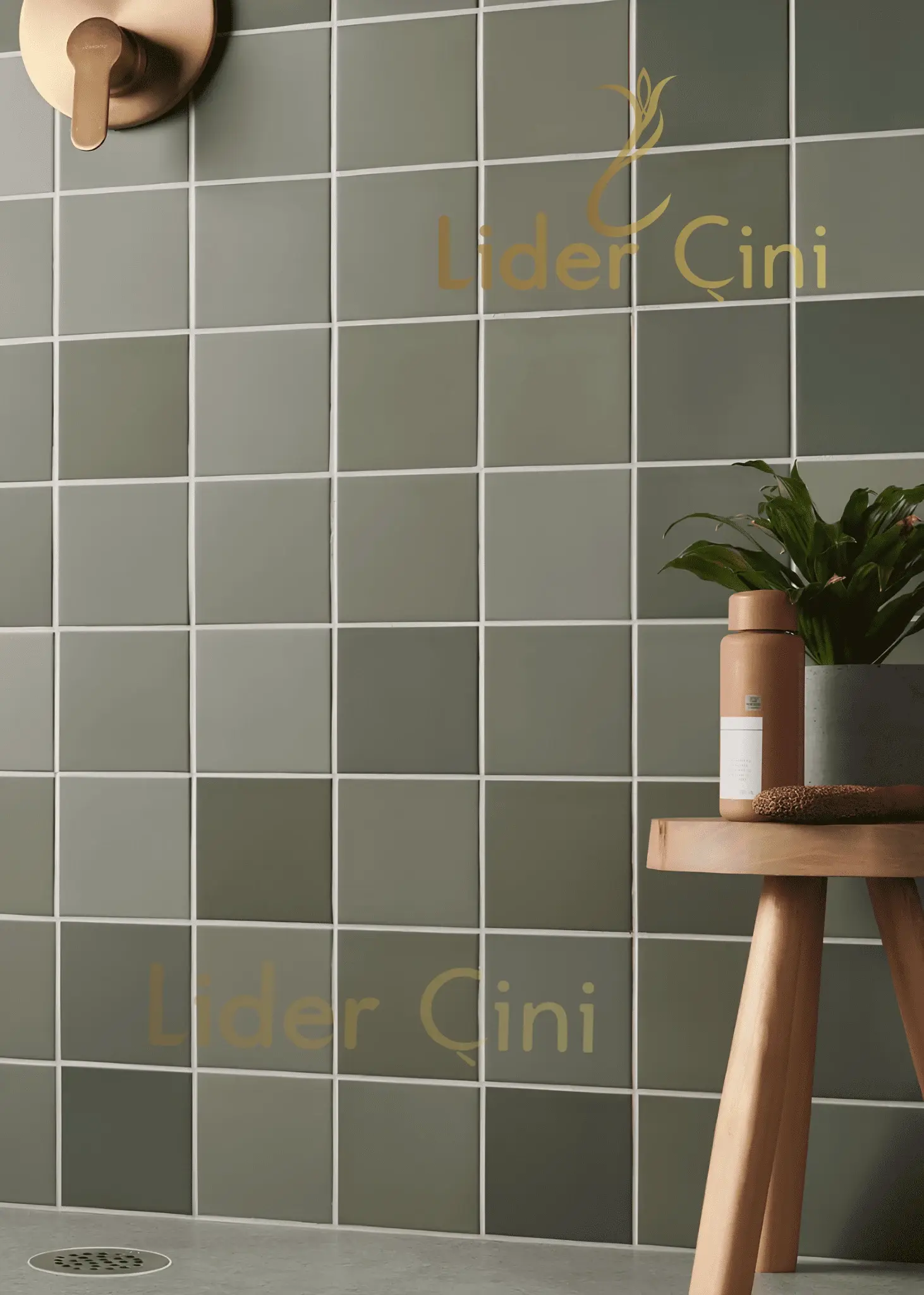 Terracotta Ceramic Tile-44