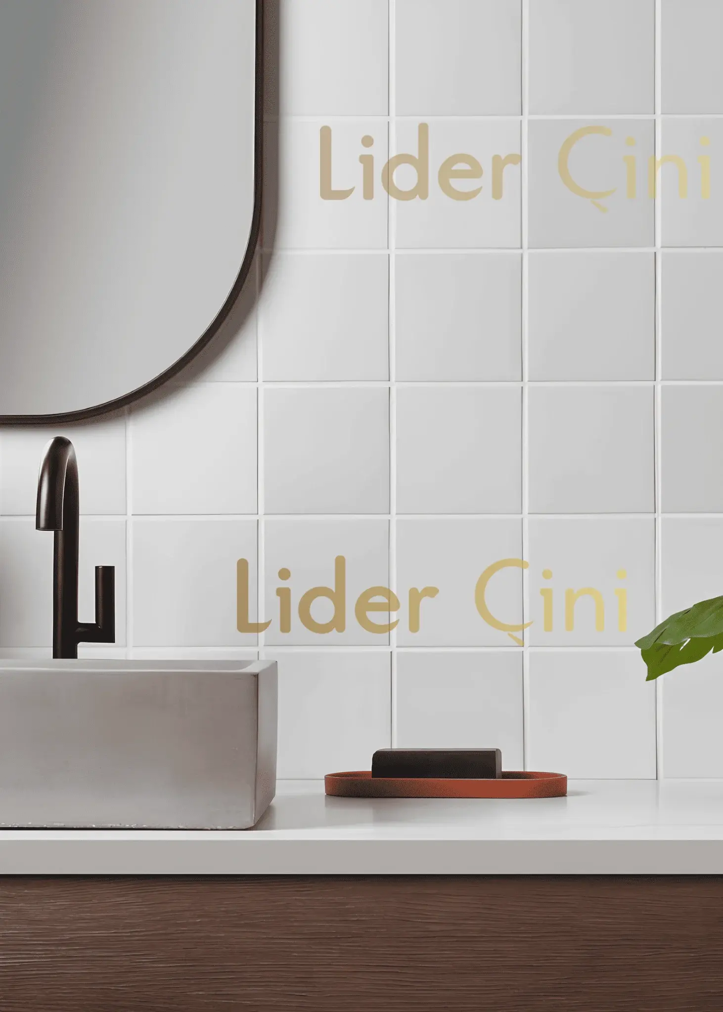 Terracotta Ceramic Tile-50