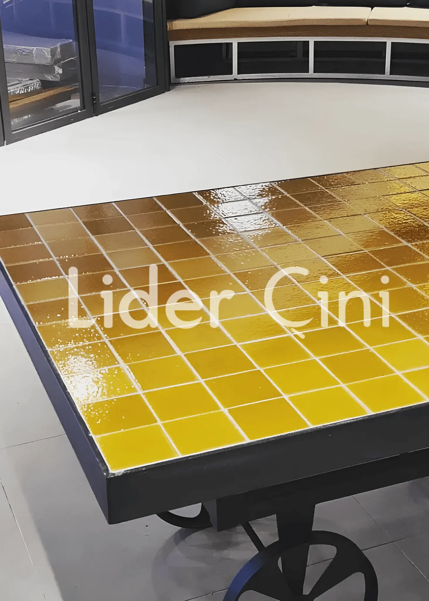 Terracotta Ceramic Tile-51