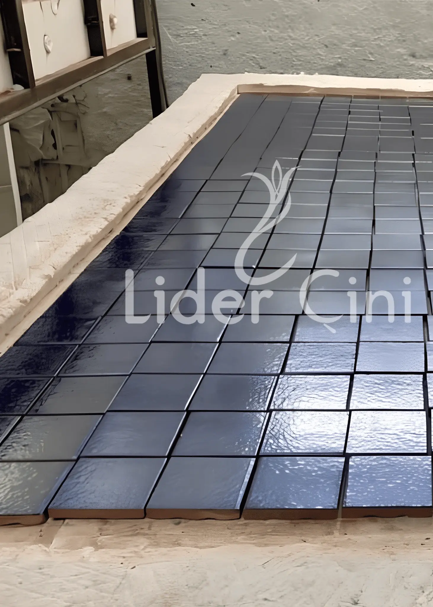 Terracotta Ceramic Tile-53