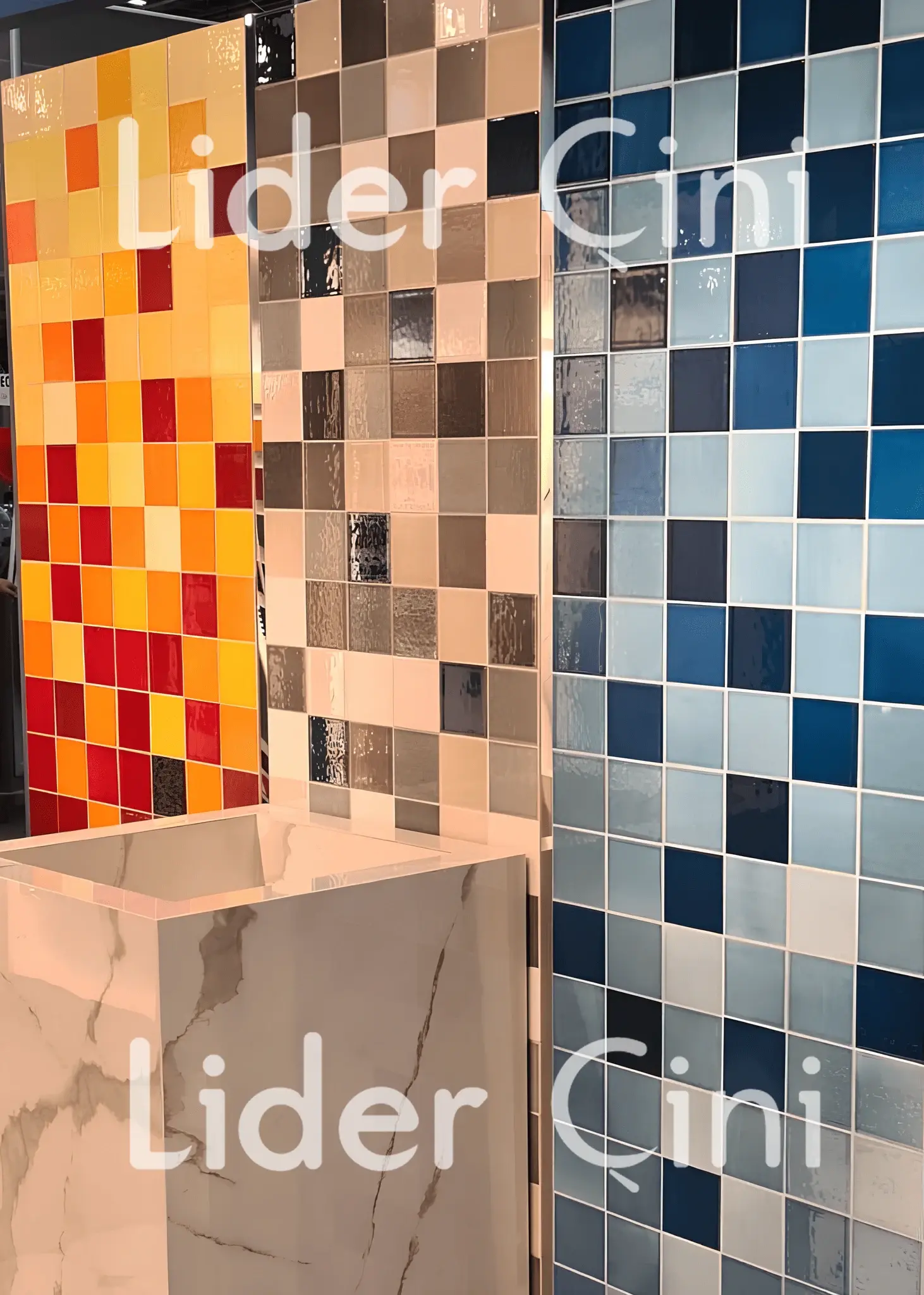 Terracotta Ceramic Tile-54