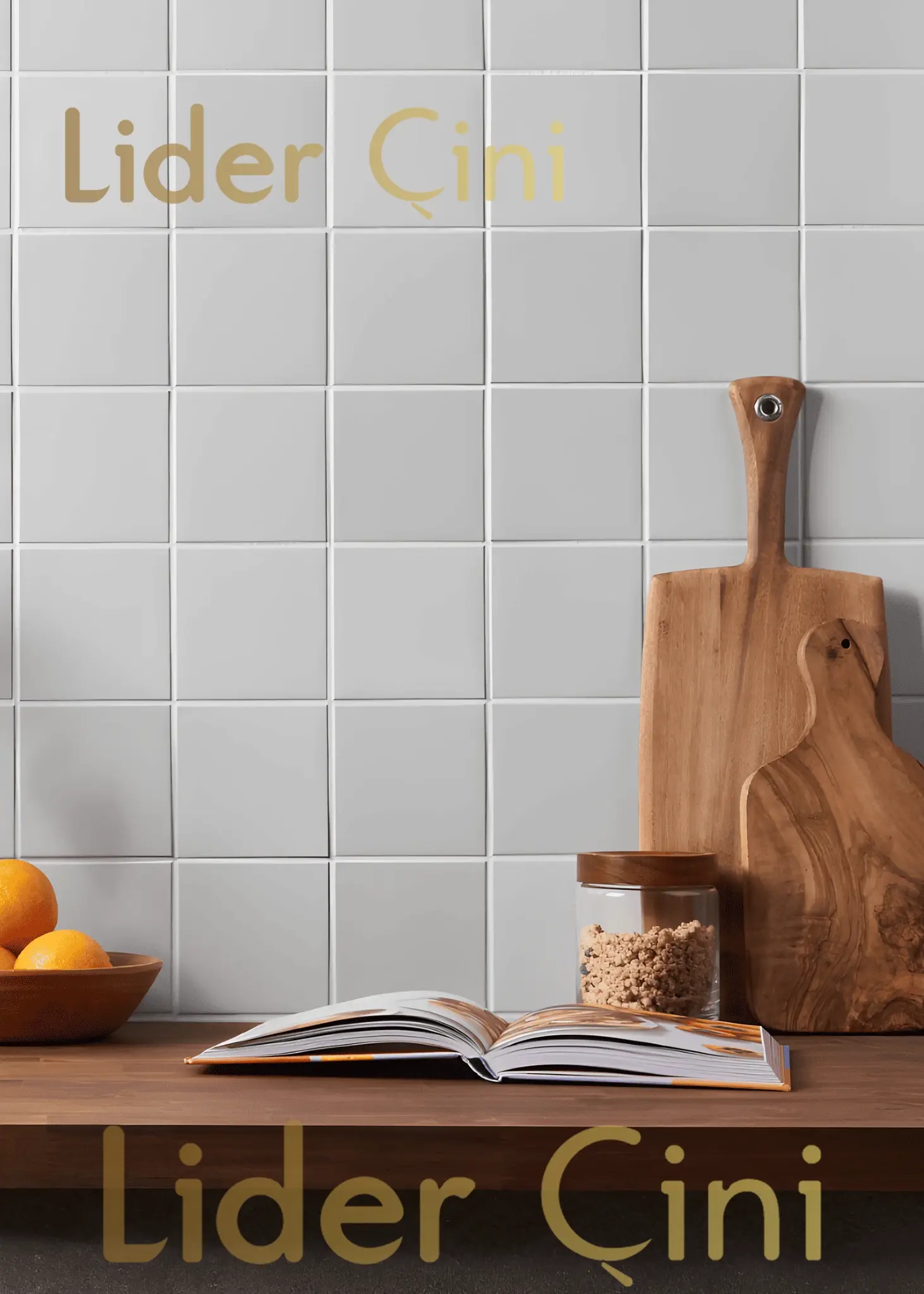 Terracotta Ceramic Tile-66