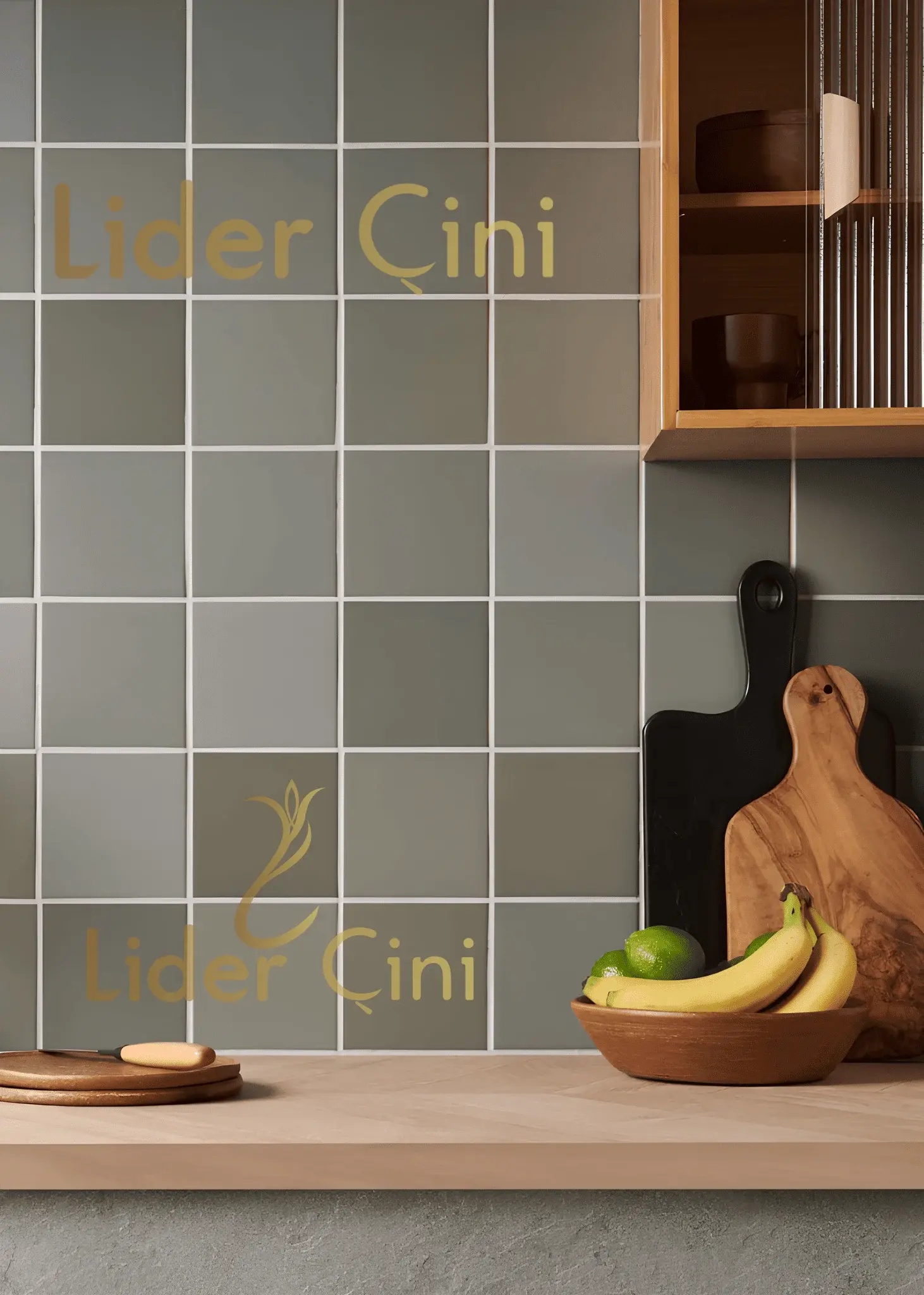 Terracotta Ceramic Tile-69